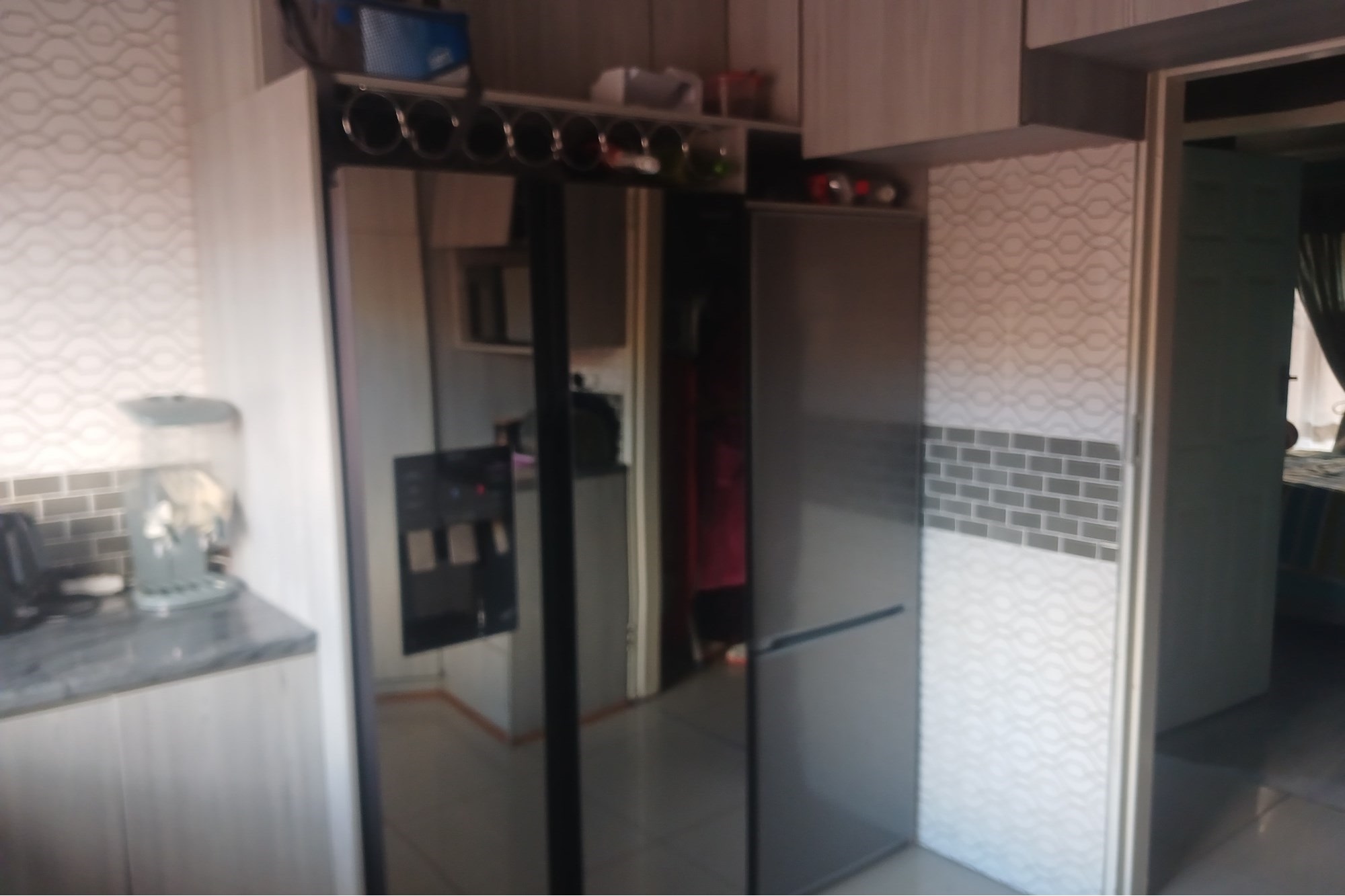 "Chic 2-Bed, 2-Bath Home: Modern Comfort Awaits"