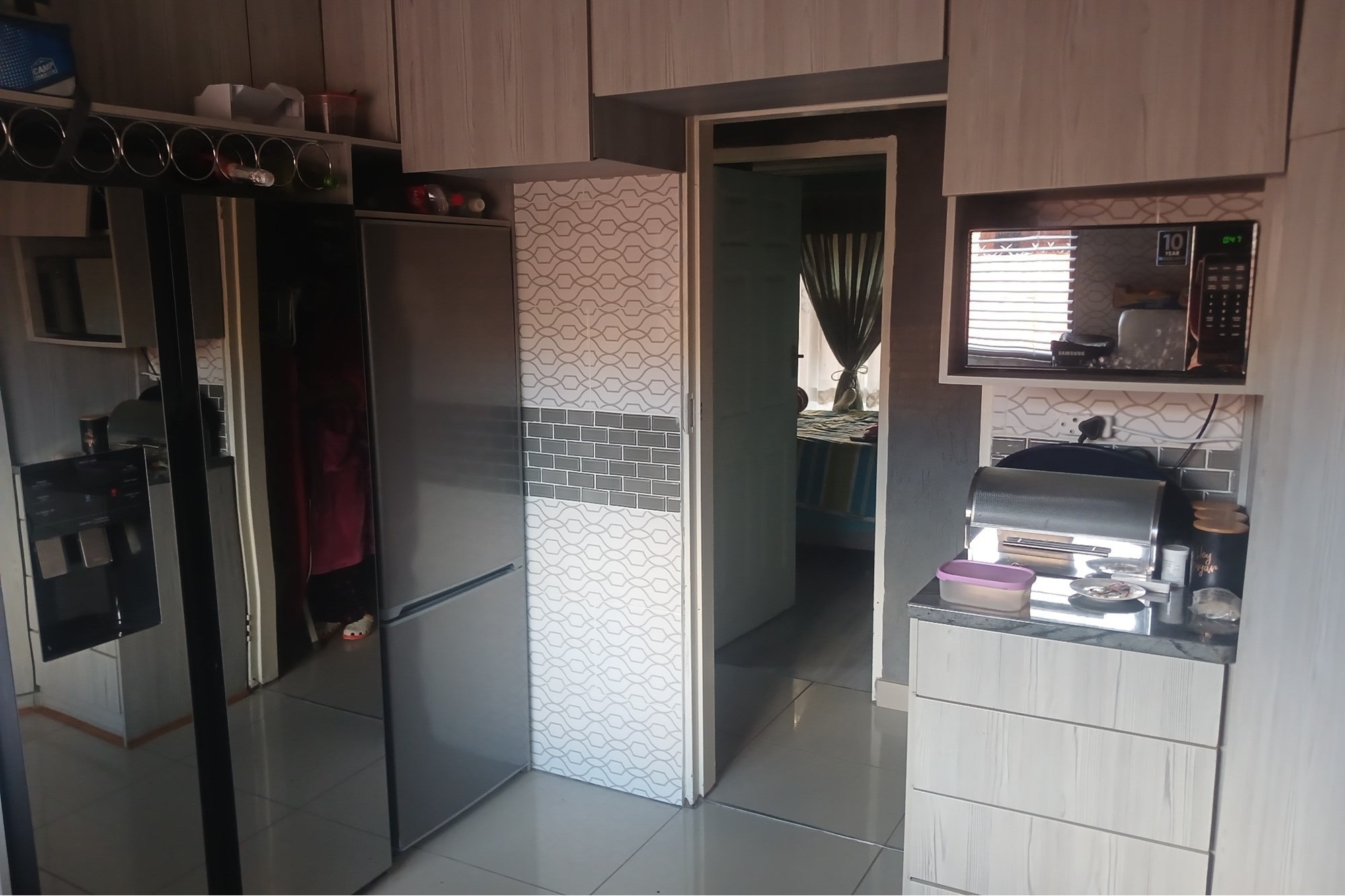 "Chic 2-Bed, 2-Bath Home: Modern Comfort Awaits"