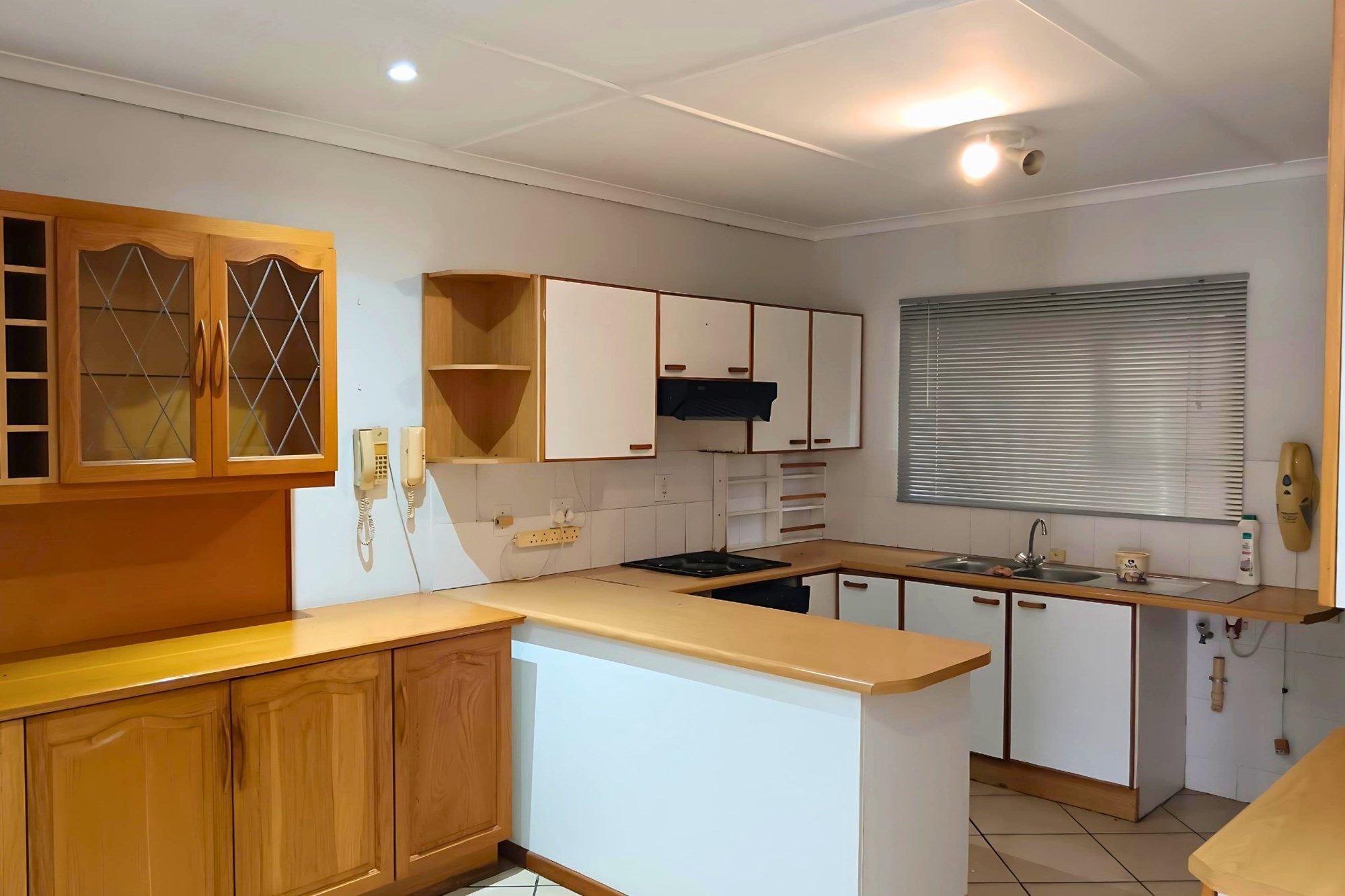 Low-Maintenance Face-Brick Townhouse in Secure Abbotsford Complex