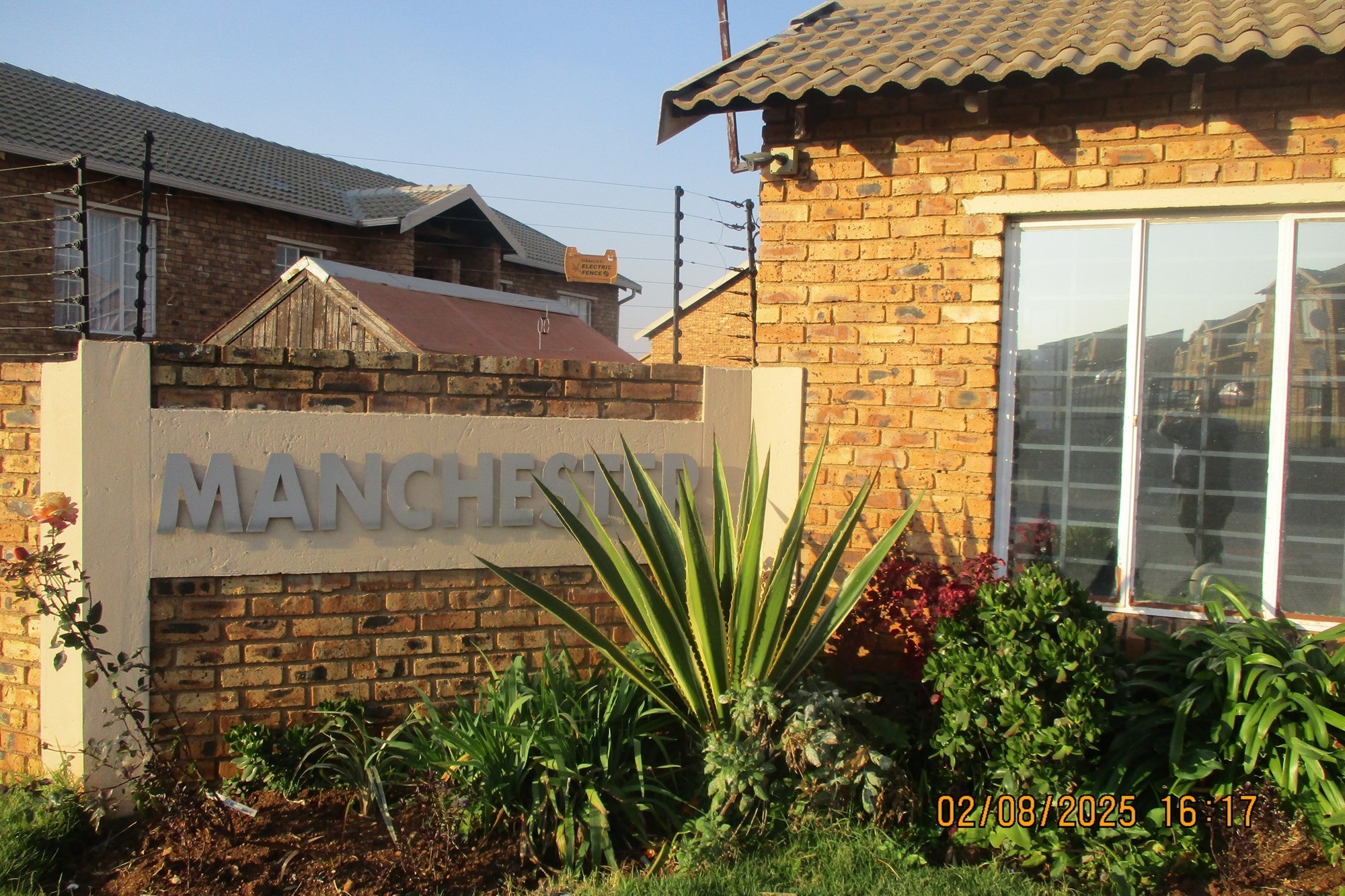 "2-Bed Apartment for Sale in Chloorkop"