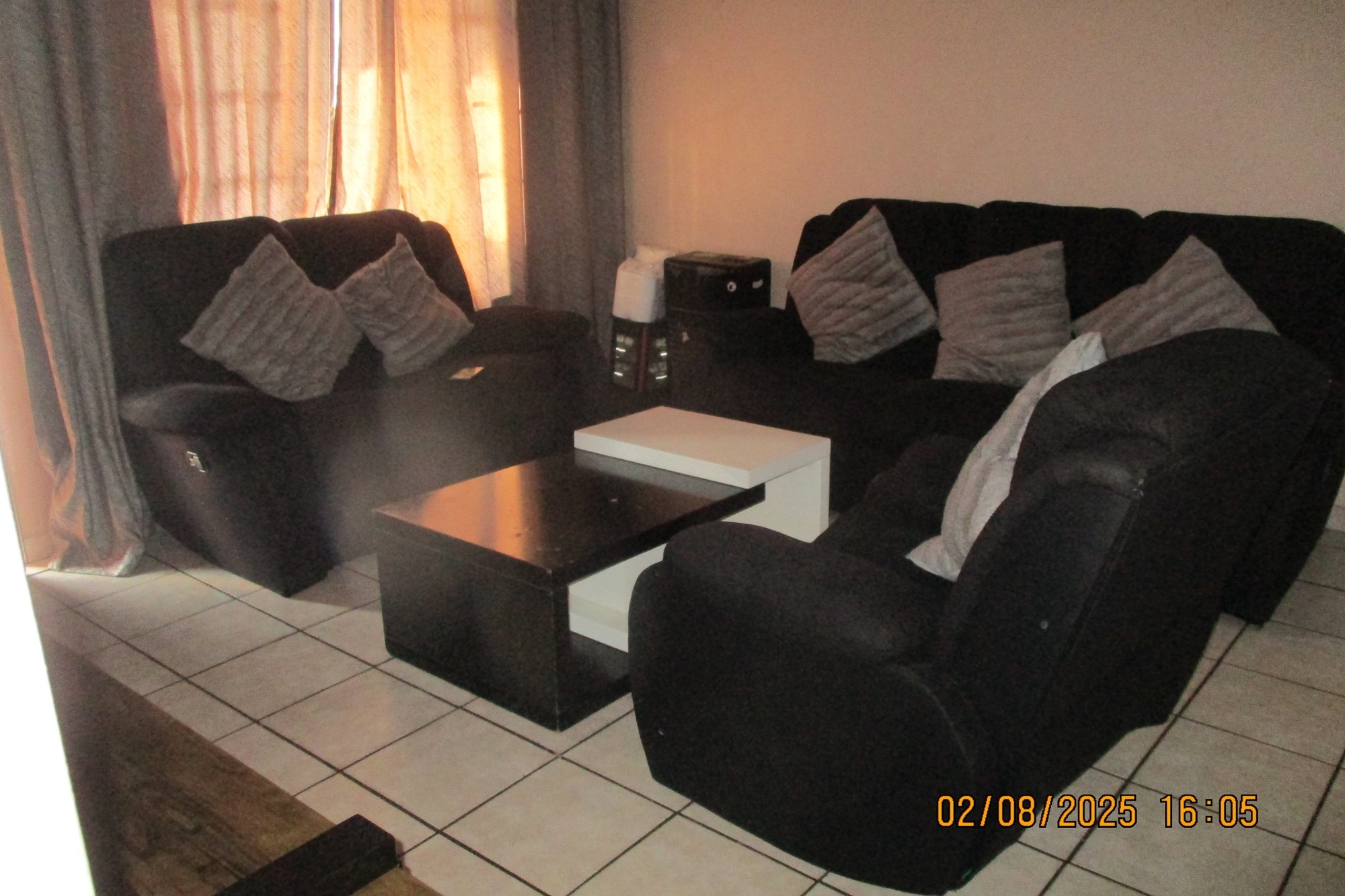 "2-Bed Apartment for Sale in Chloorkop"