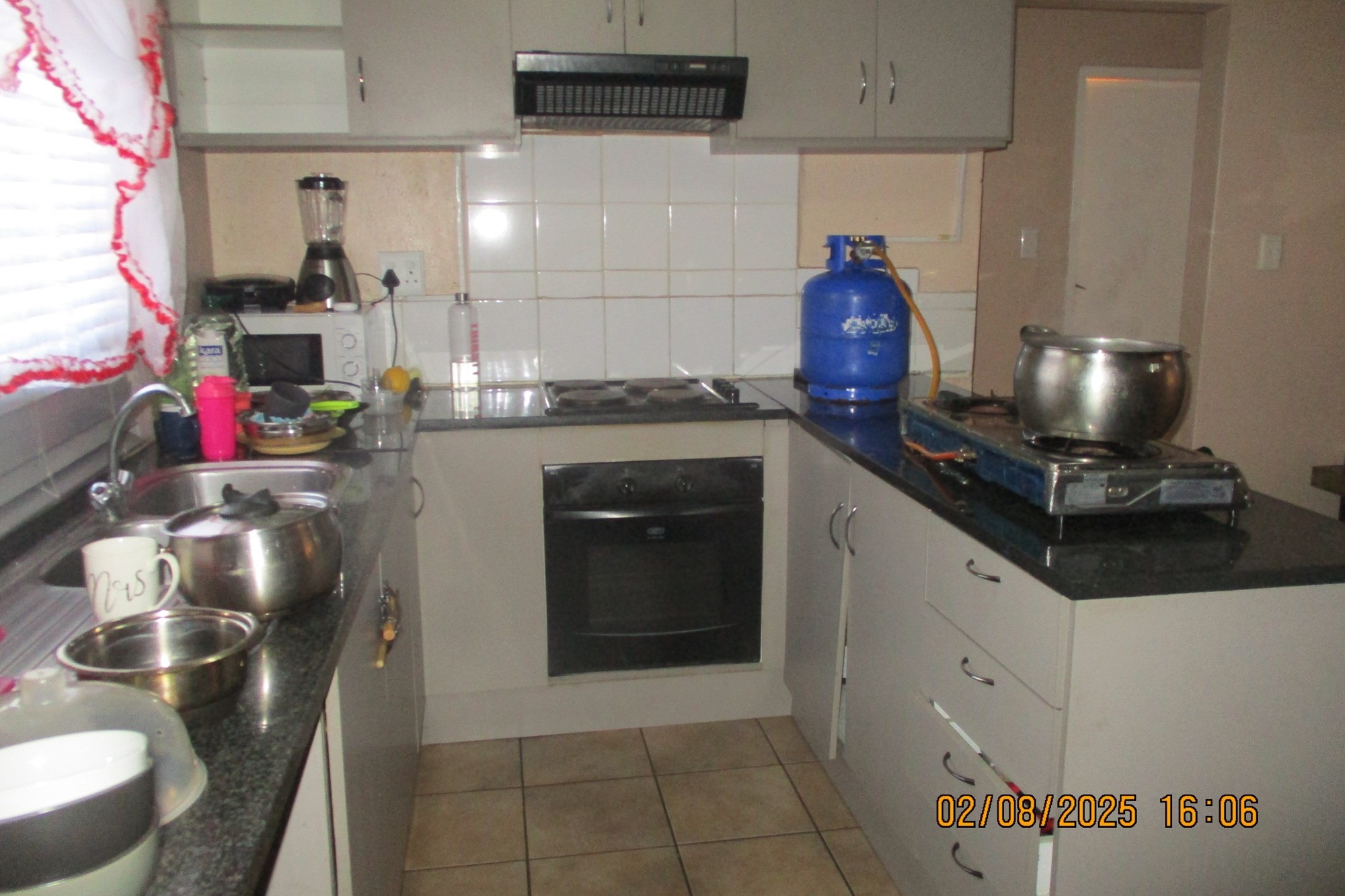 "2-Bed Apartment for Sale in Chloorkop"