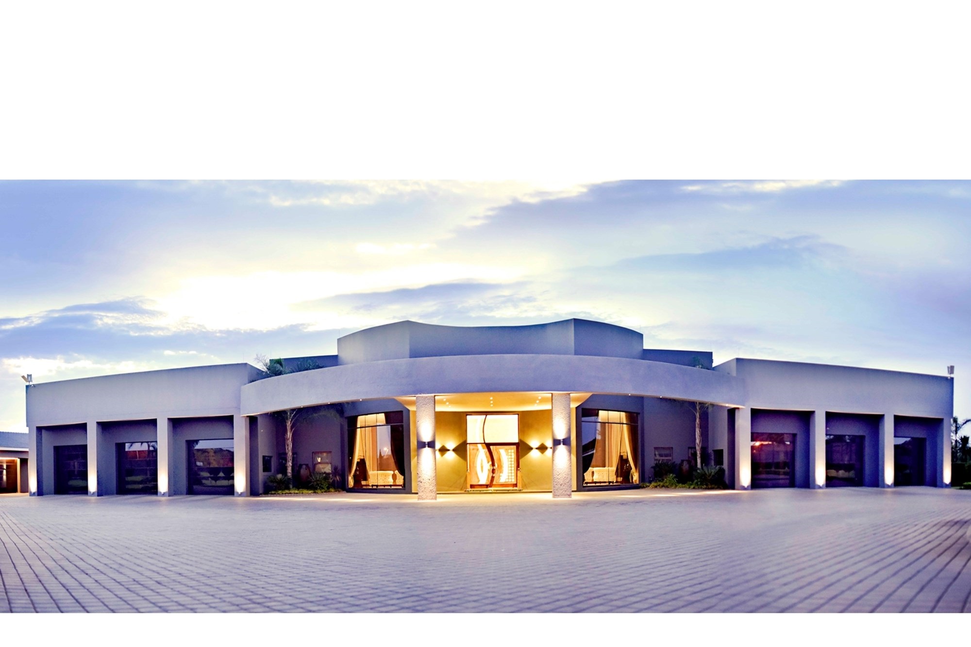Exceptional house for sale in Wilkoppies!