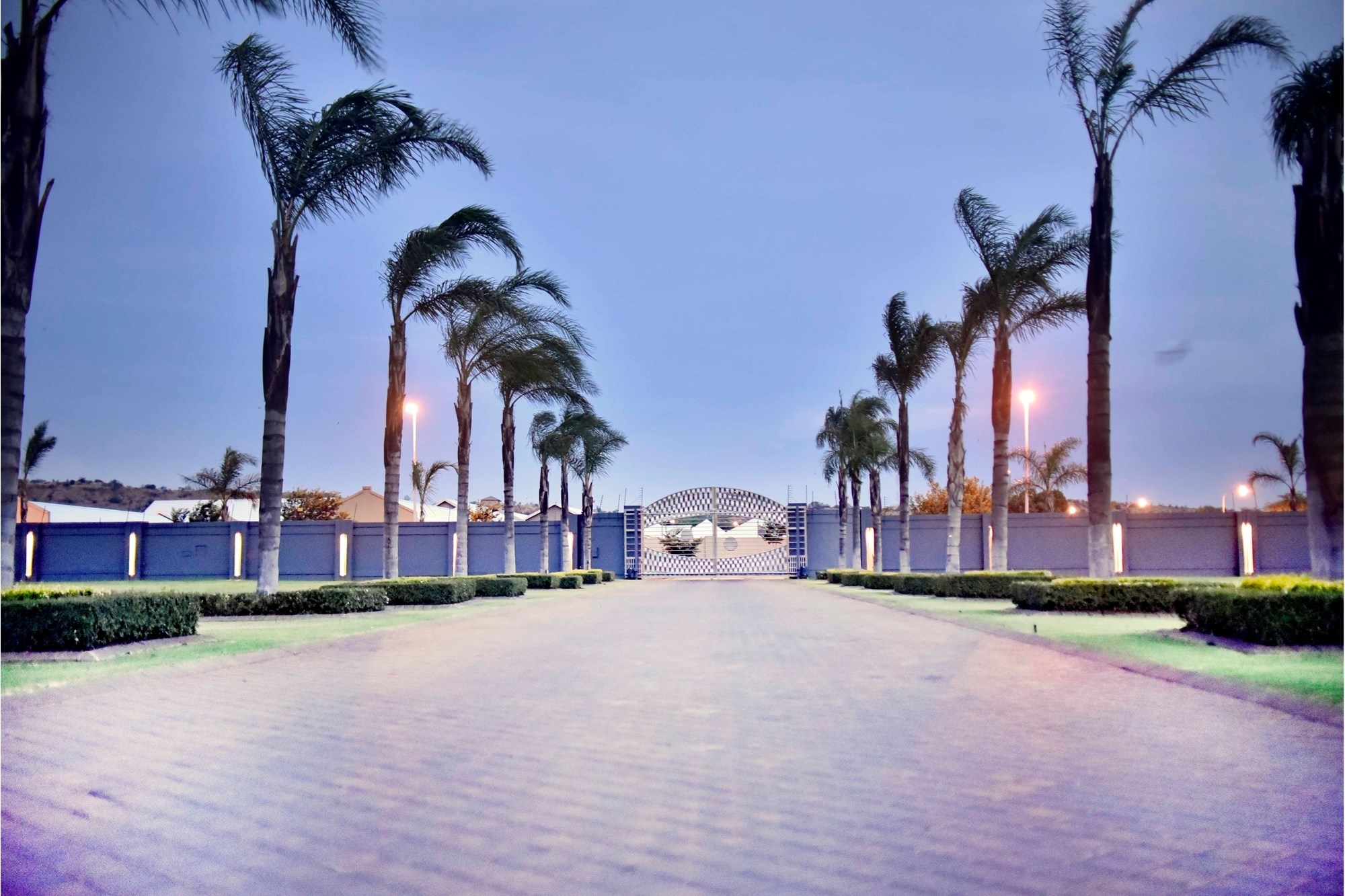 Exceptional house for sale in Wilkoppies!