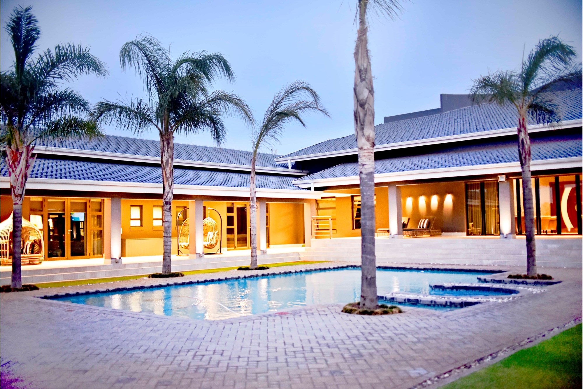 Exceptional house for sale in Wilkoppies!