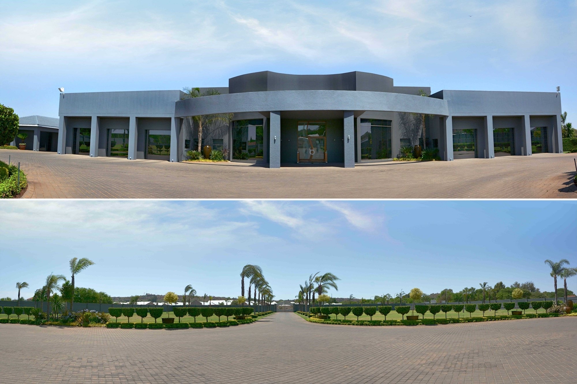 Exceptional house for sale in Wilkoppies!