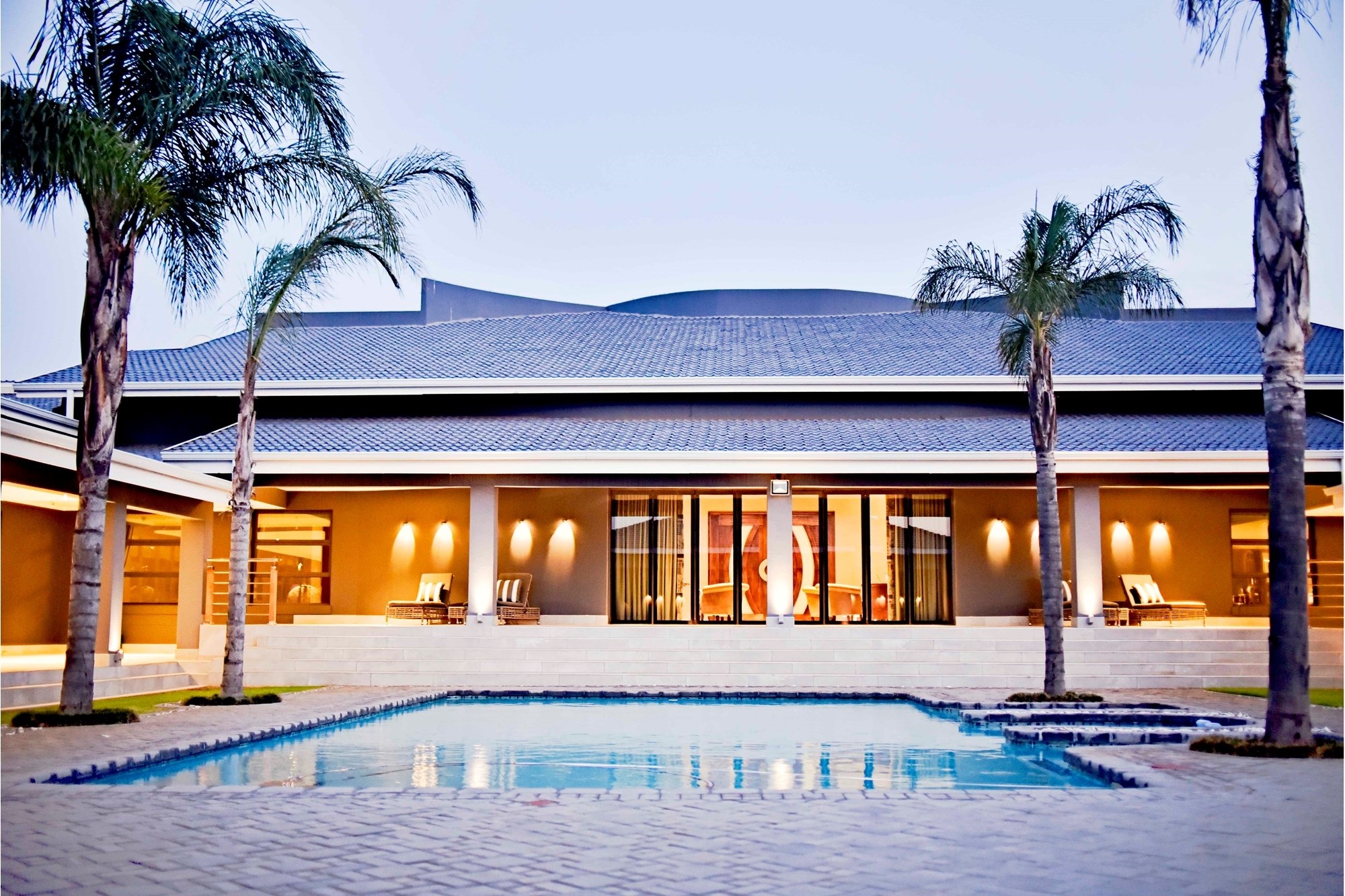 Exceptional house for sale in Wilkoppies!
