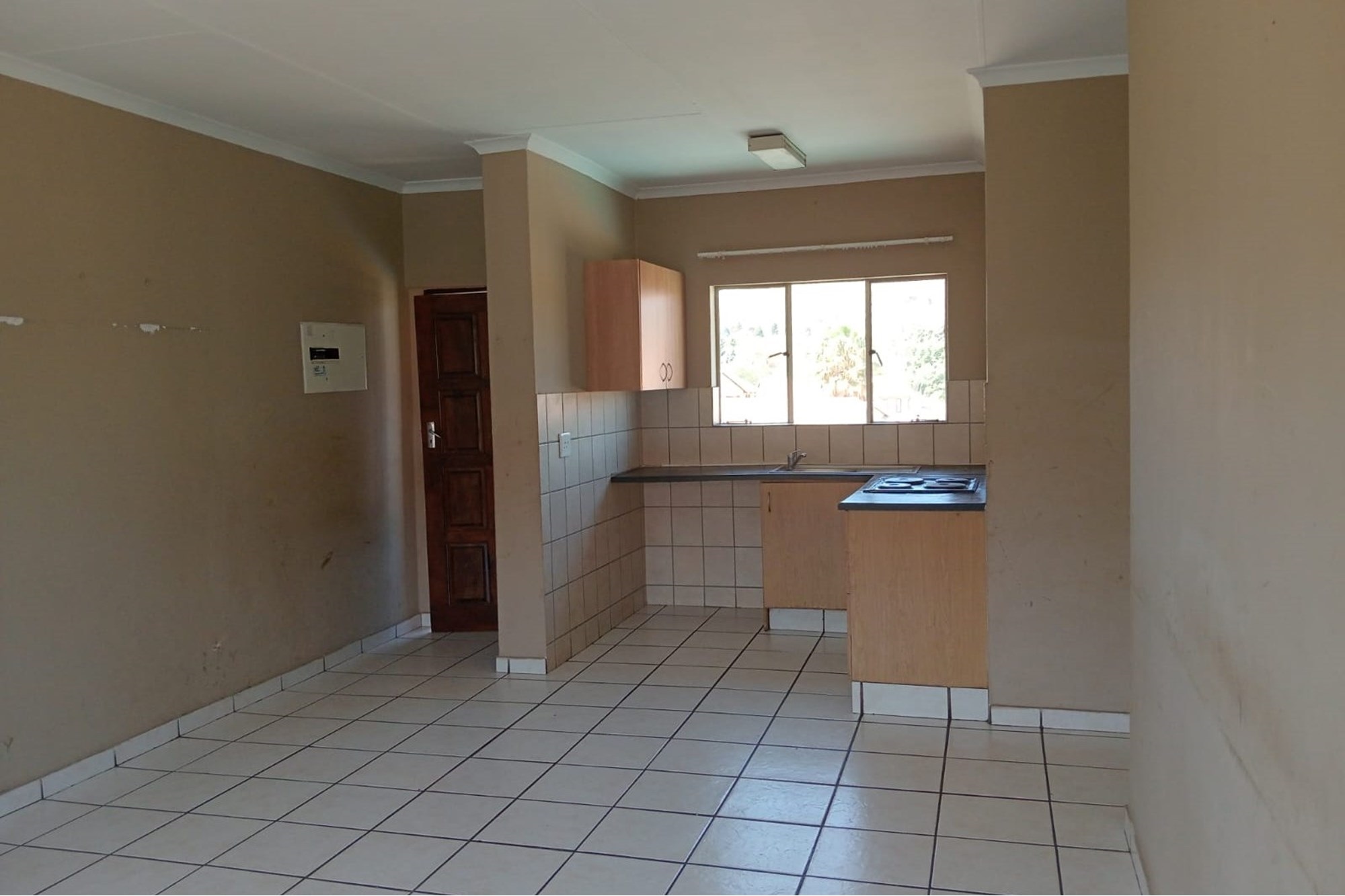 2-Bedroom Apartment For Sale IN Meredale
