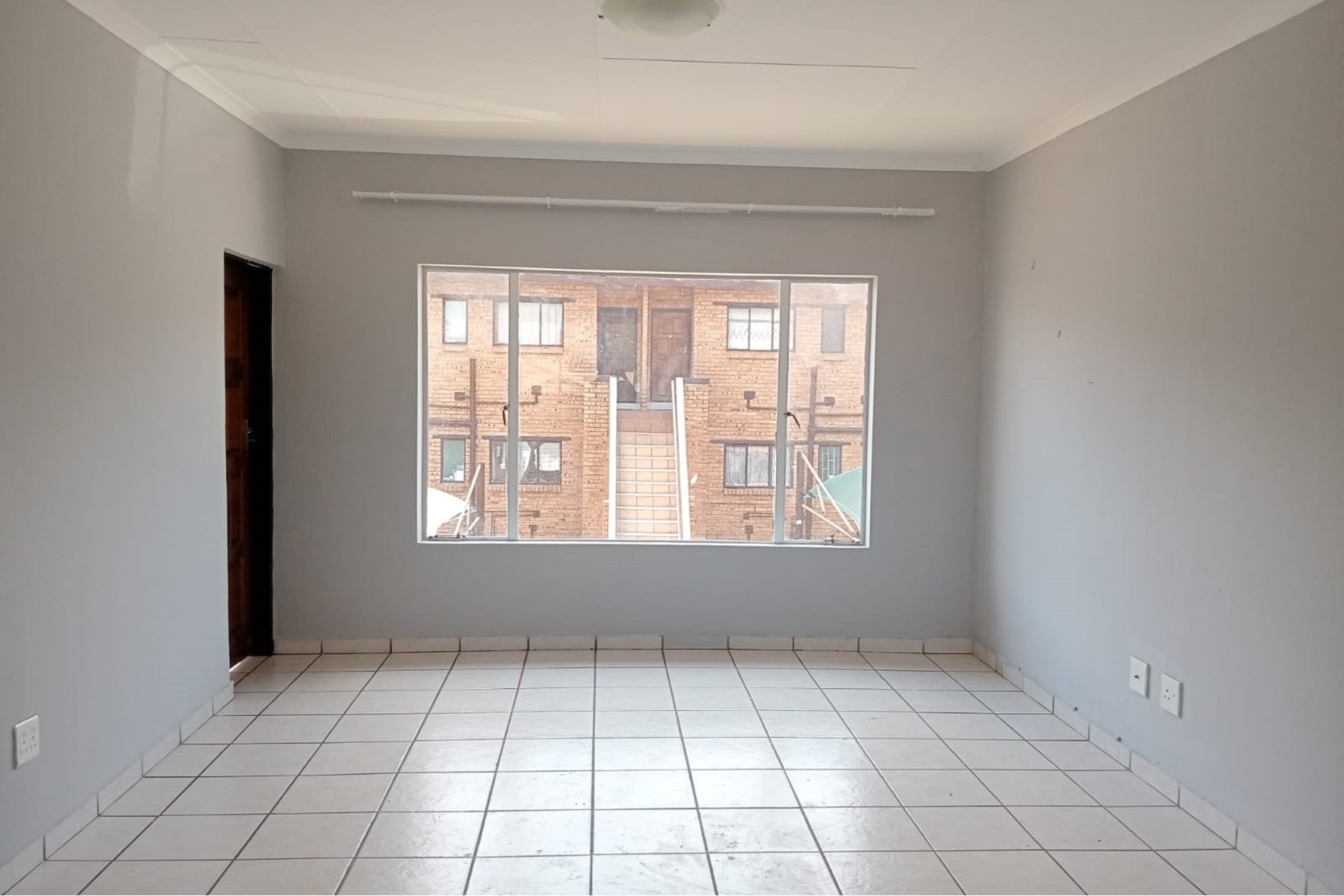 2-Bedroom Apartment For Sale IN Meredale