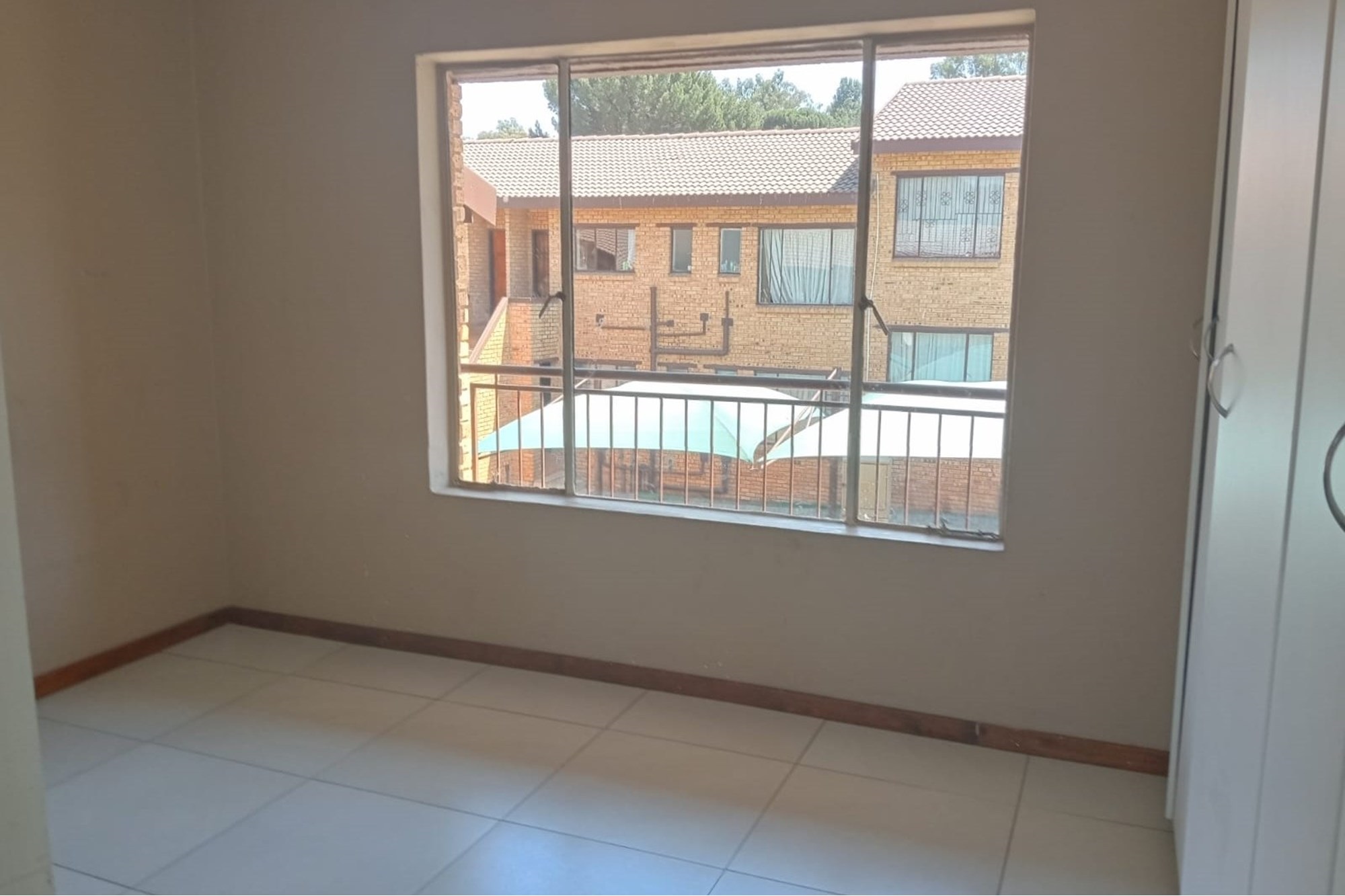 2-Bedroom Apartment For Sale IN Meredale