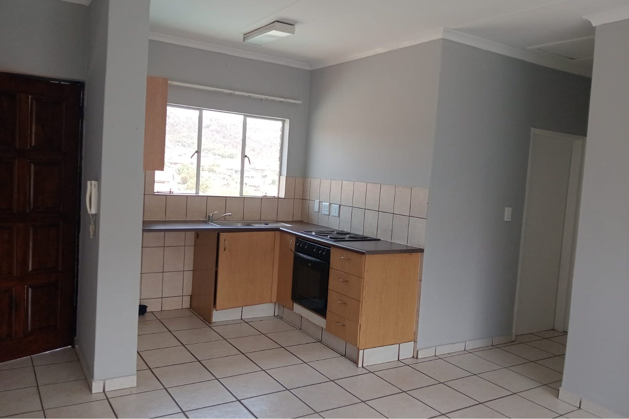 2-Bedroom Apartment For Sale IN Meredale