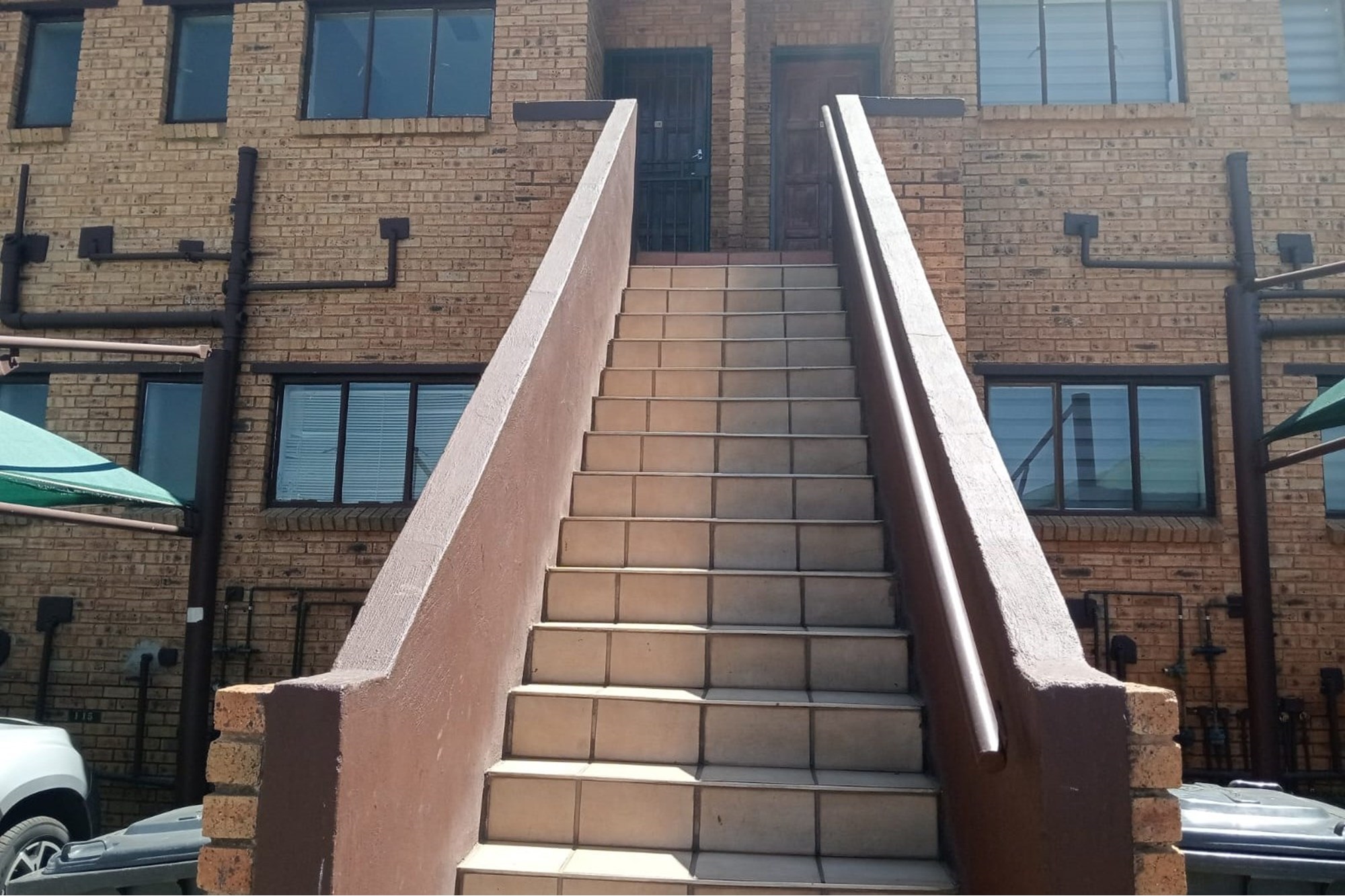 2-Bedroom Apartment For Sale IN Meredale