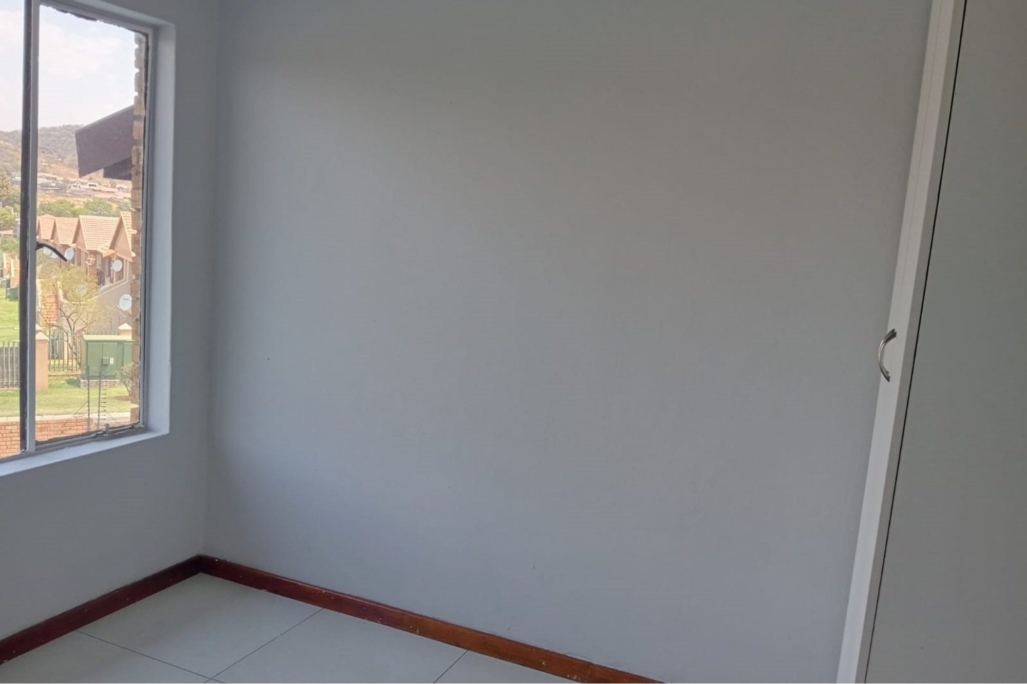 2-Bedroom Apartment For Sale IN Meredale