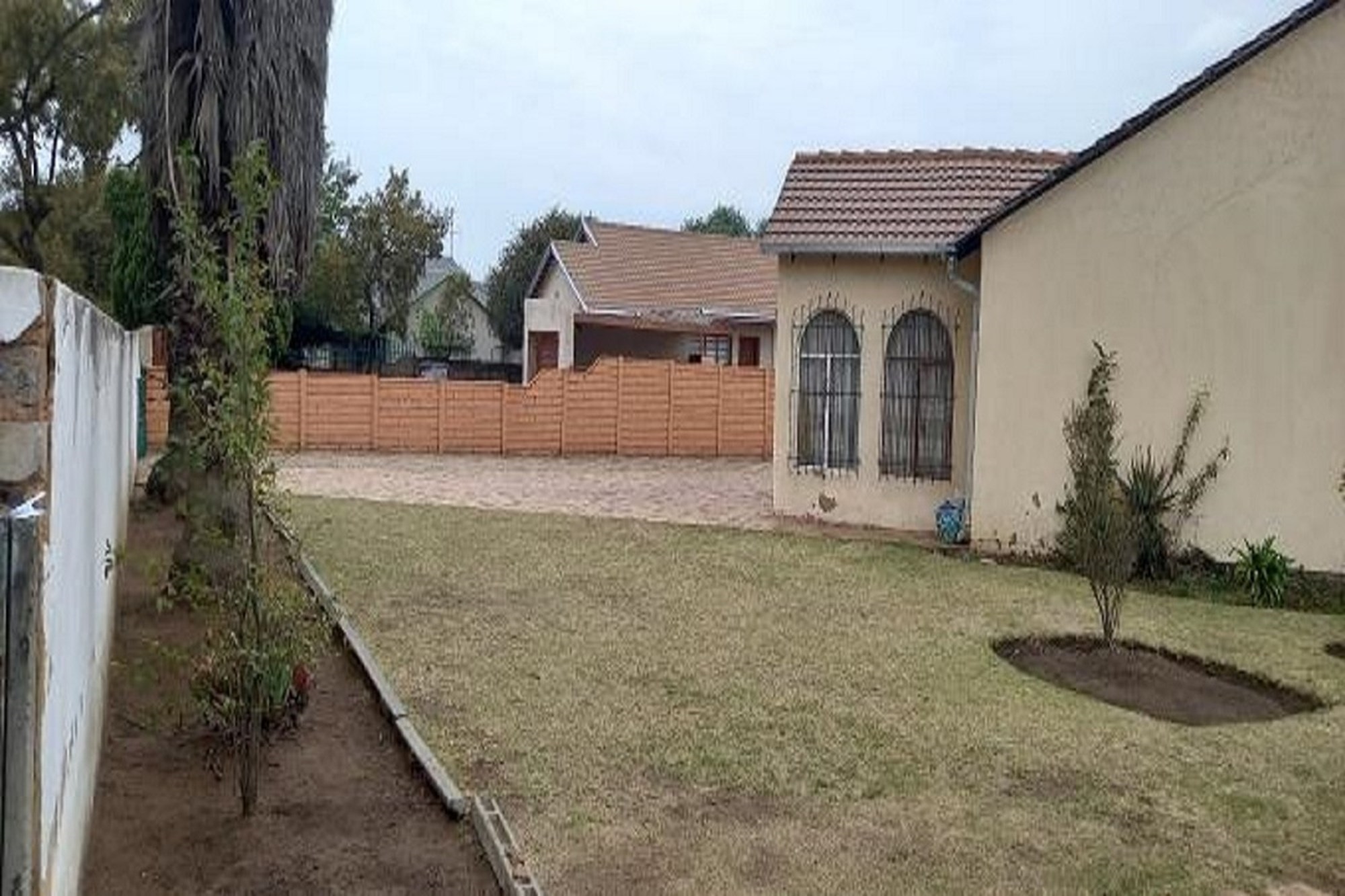 "Charming 4-Bed Dream Home in Mayberry Park"