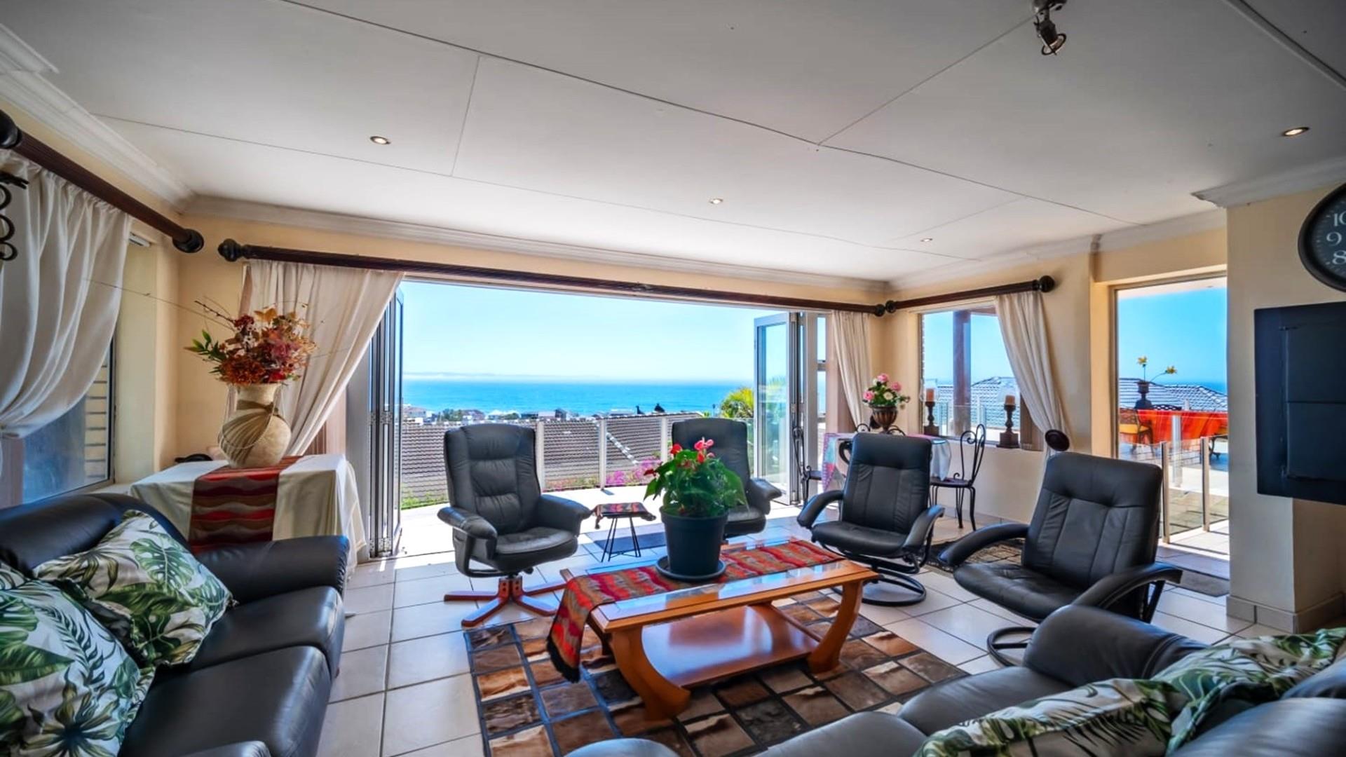 Luxury Coastal Residence 270-Degree Panoramic Ocean Views Prestigious Wavecrest