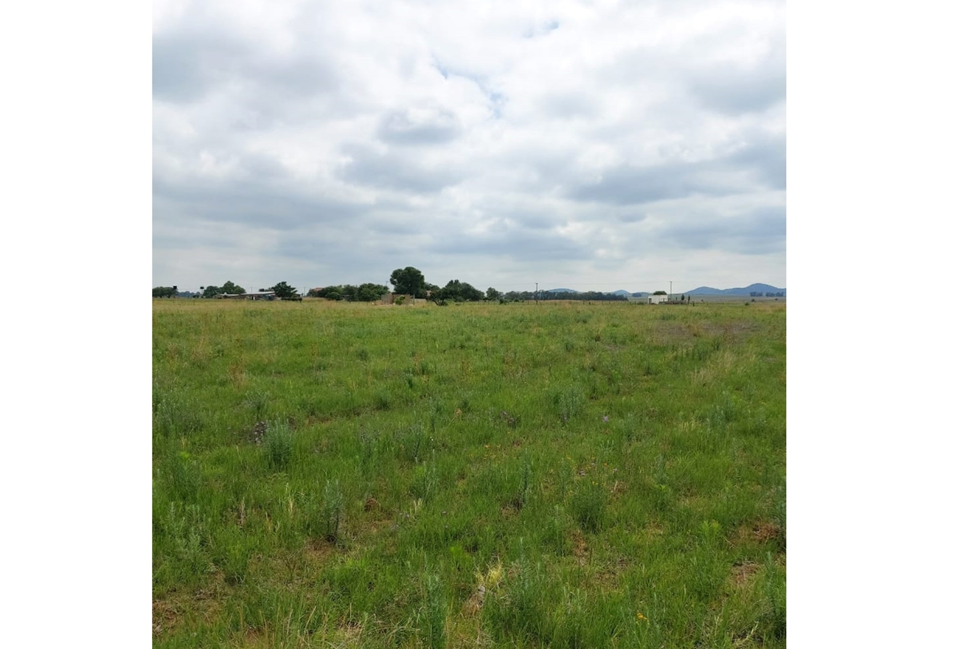 Vacant Land for sale in Sasolburg Central, Sasolburg, 249000 m²