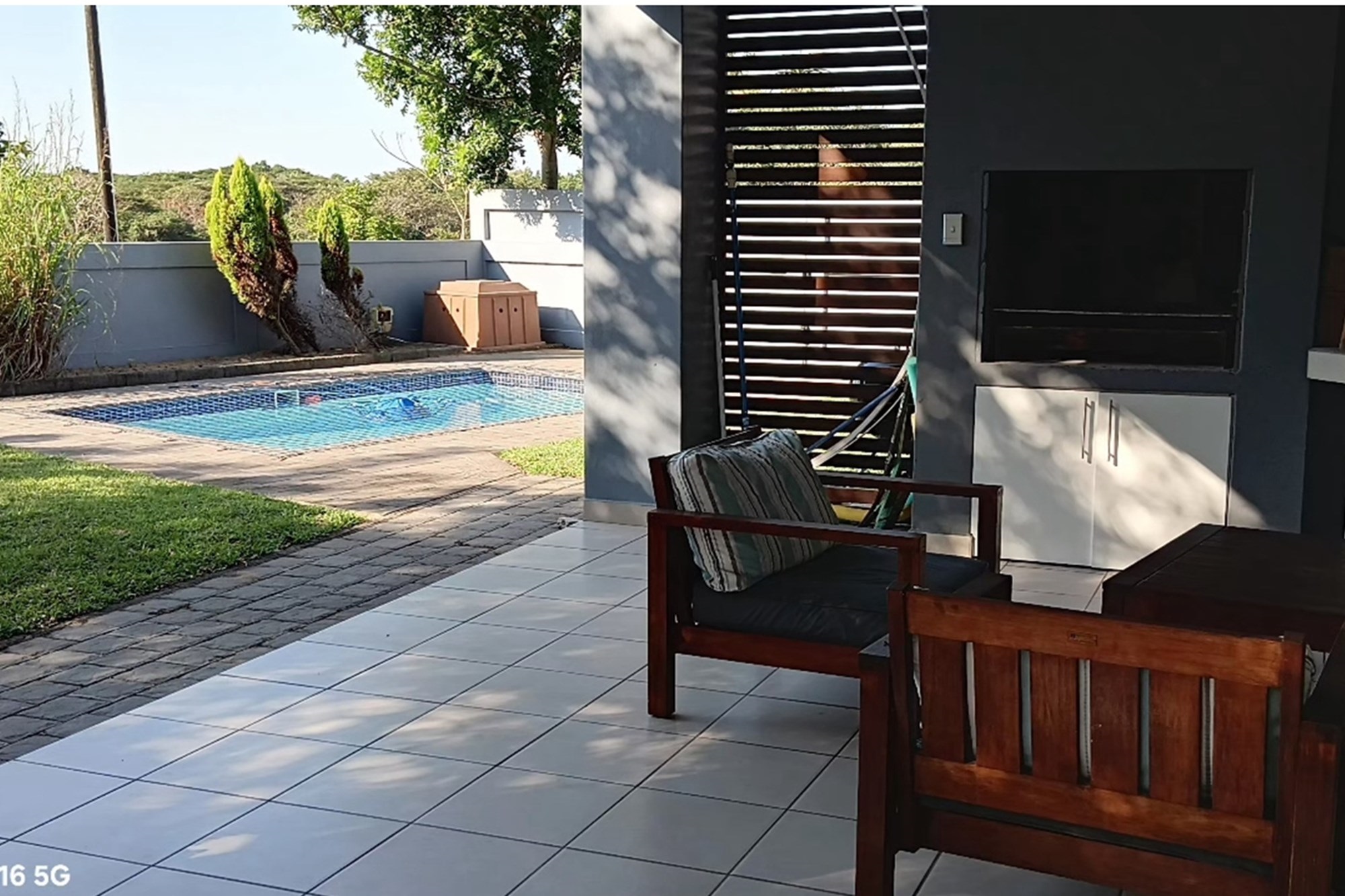 "Luxurious Coastal Home in Mzingazi Golf Estate"