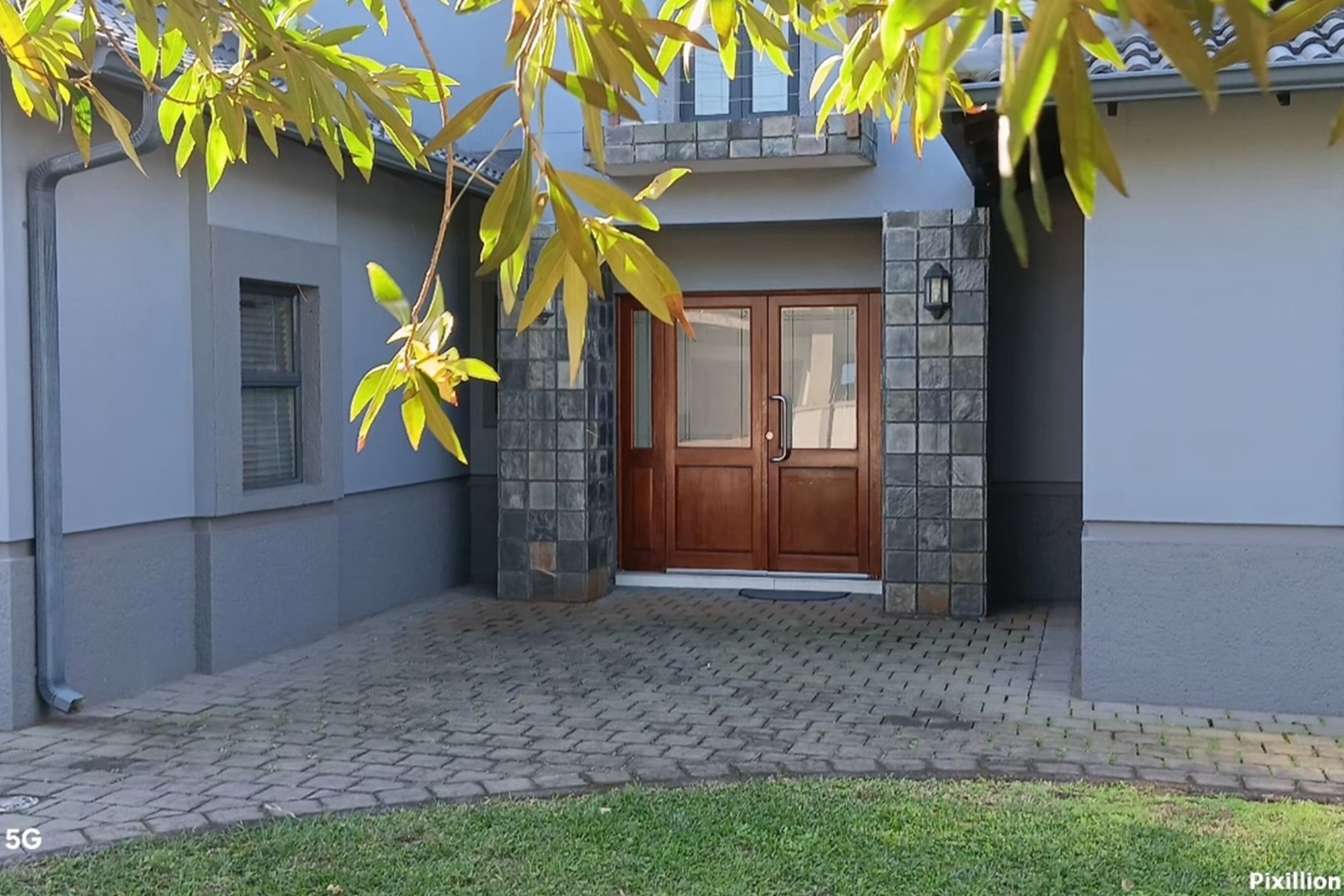 "Luxurious Coastal Home in Mzingazi Golf Estate"