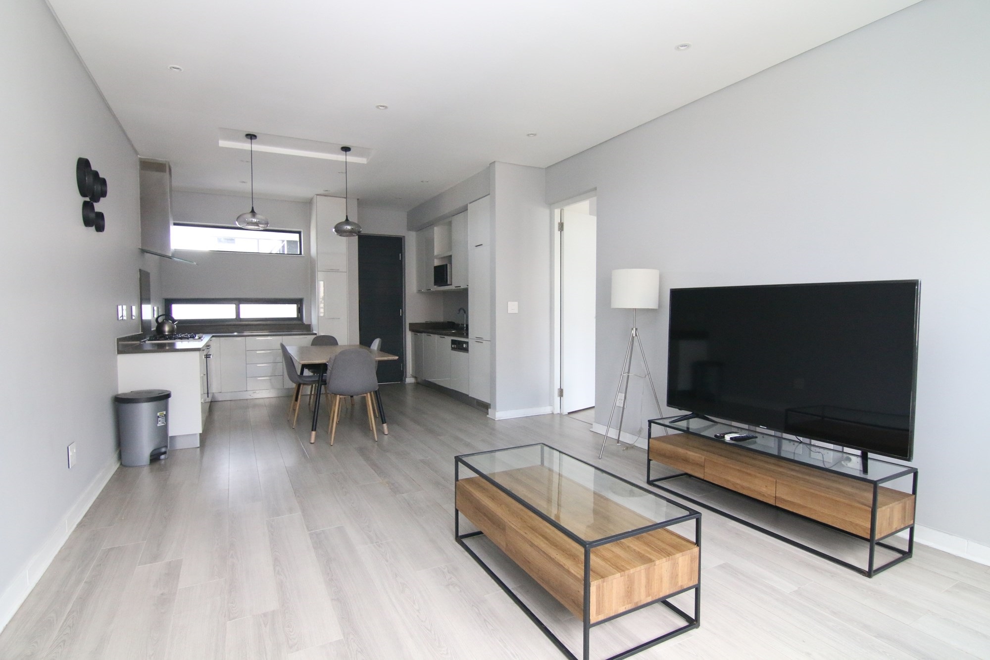 Modern Luxury Apartment | Premium Finishes and World-Class Estate Living