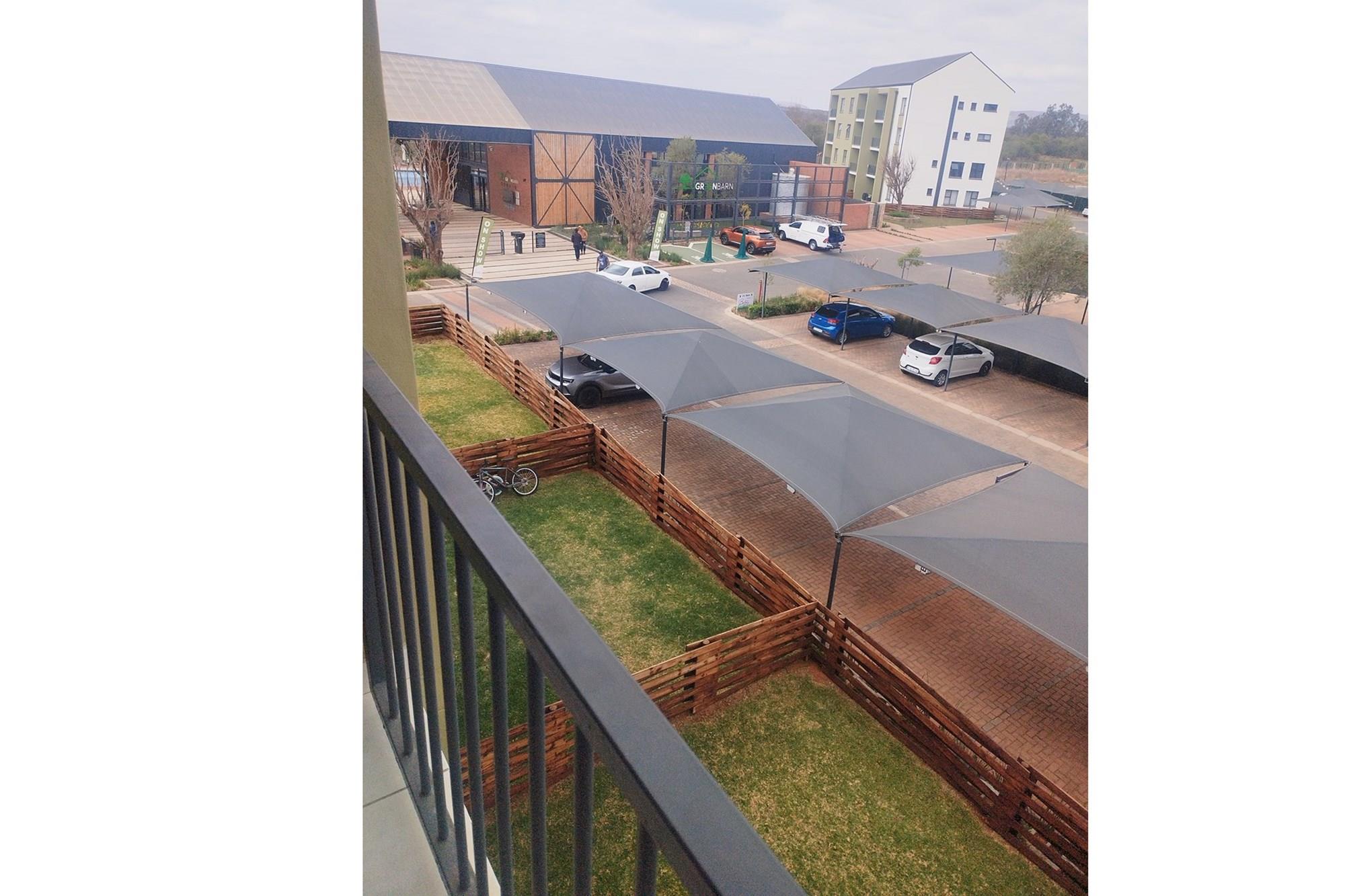 A very nice and neat two bedroom house in Zwartkopies ext 47 - Pretoria East