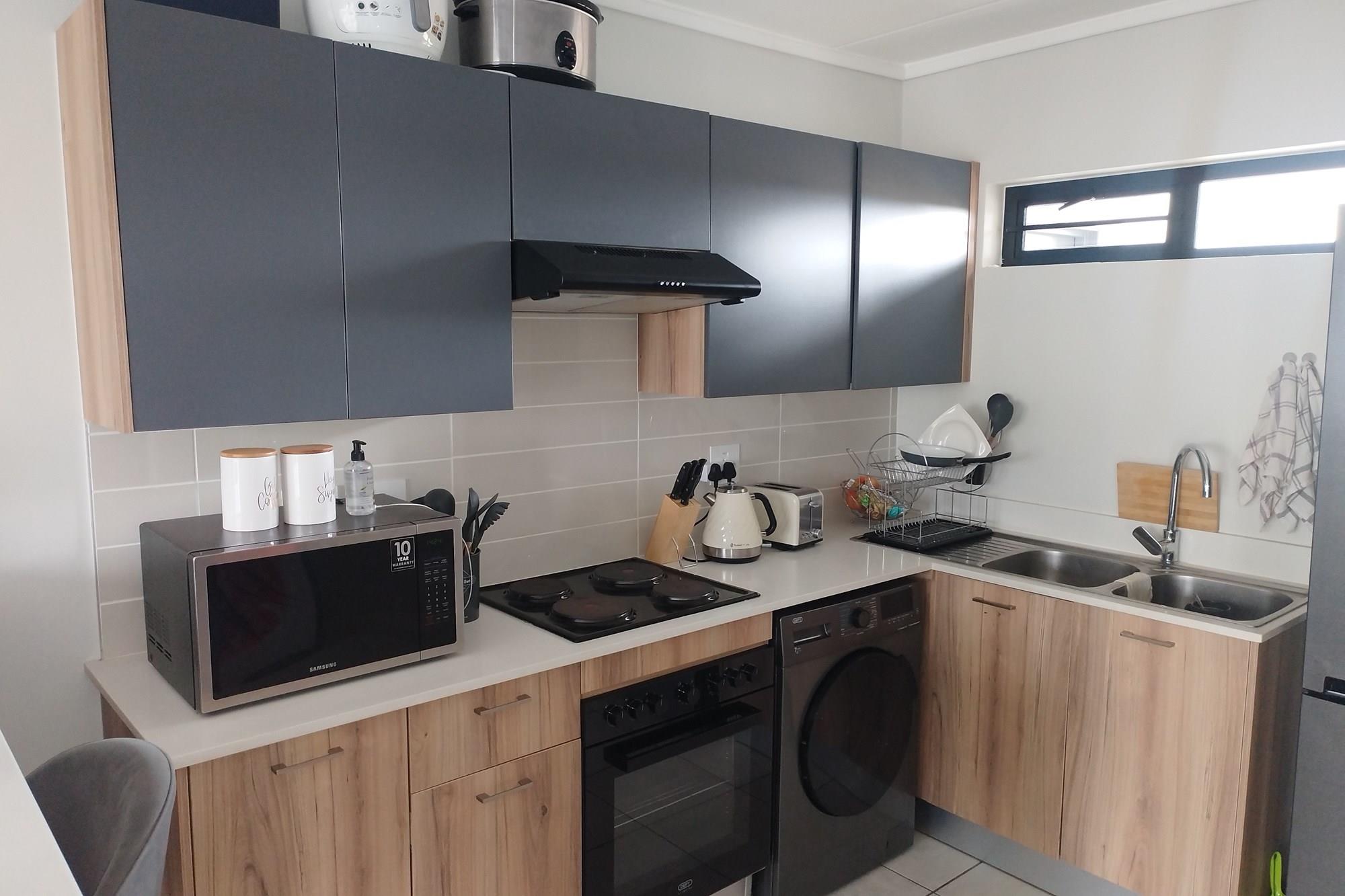 A very nice and neat two bedroom house in Zwartkopies ext 47 - Pretoria East