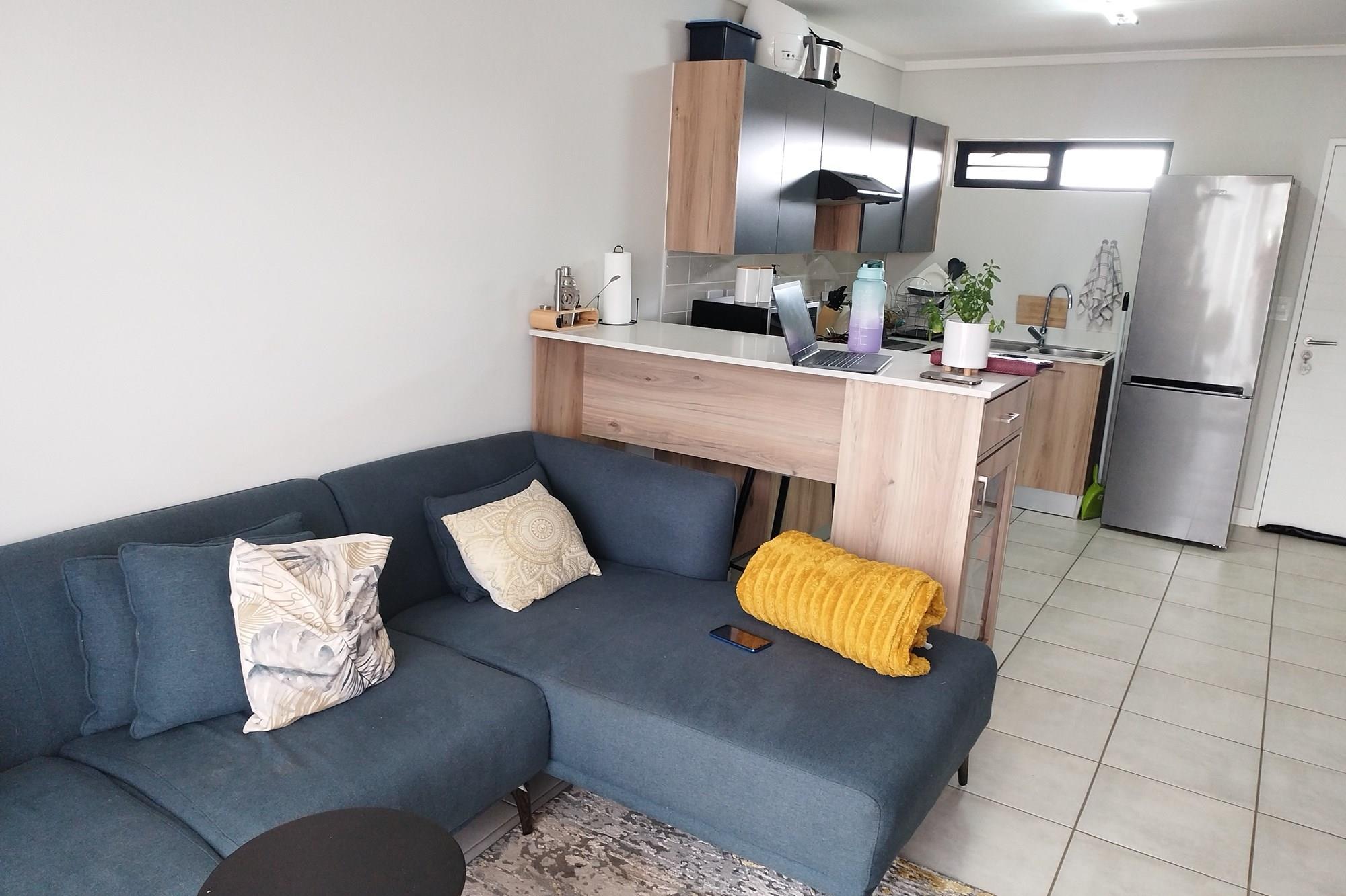 A very nice and neat two bedroom house in Zwartkopies ext 47 - Pretoria East