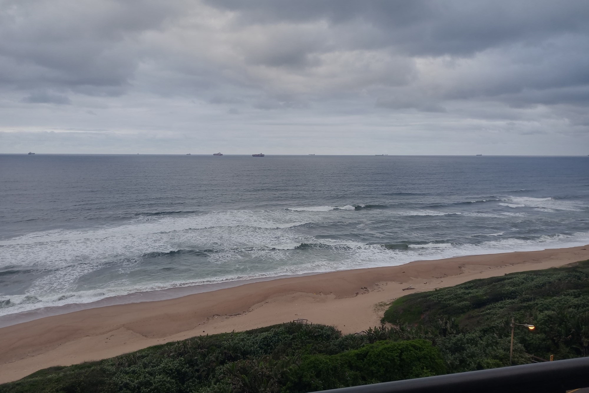 Apartment for sale in La Mercy, KwaZulu Natal, 144 m²