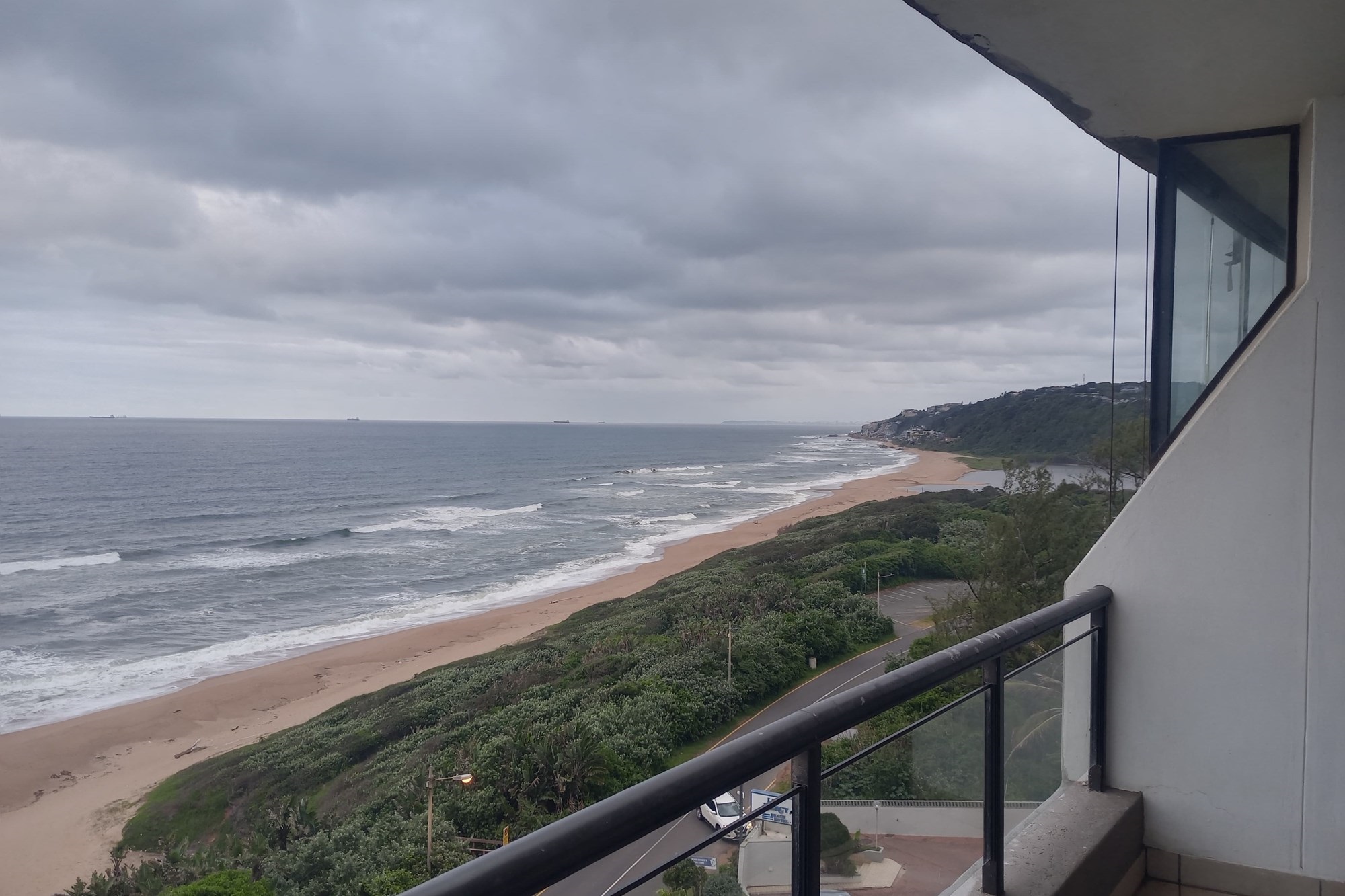 Apartment for sale in La Mercy, KwaZulu Natal, 144 m²