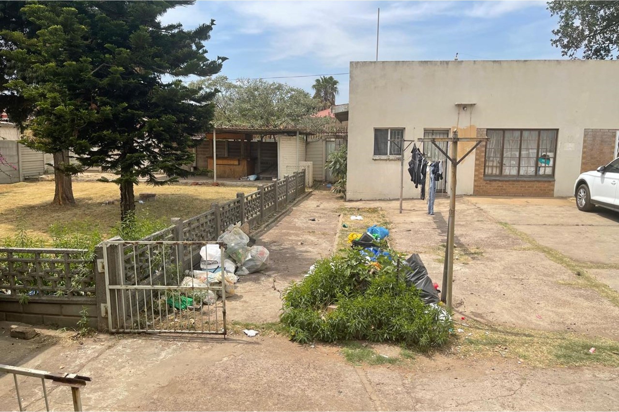 Potential Property for Investment in Witbank Central