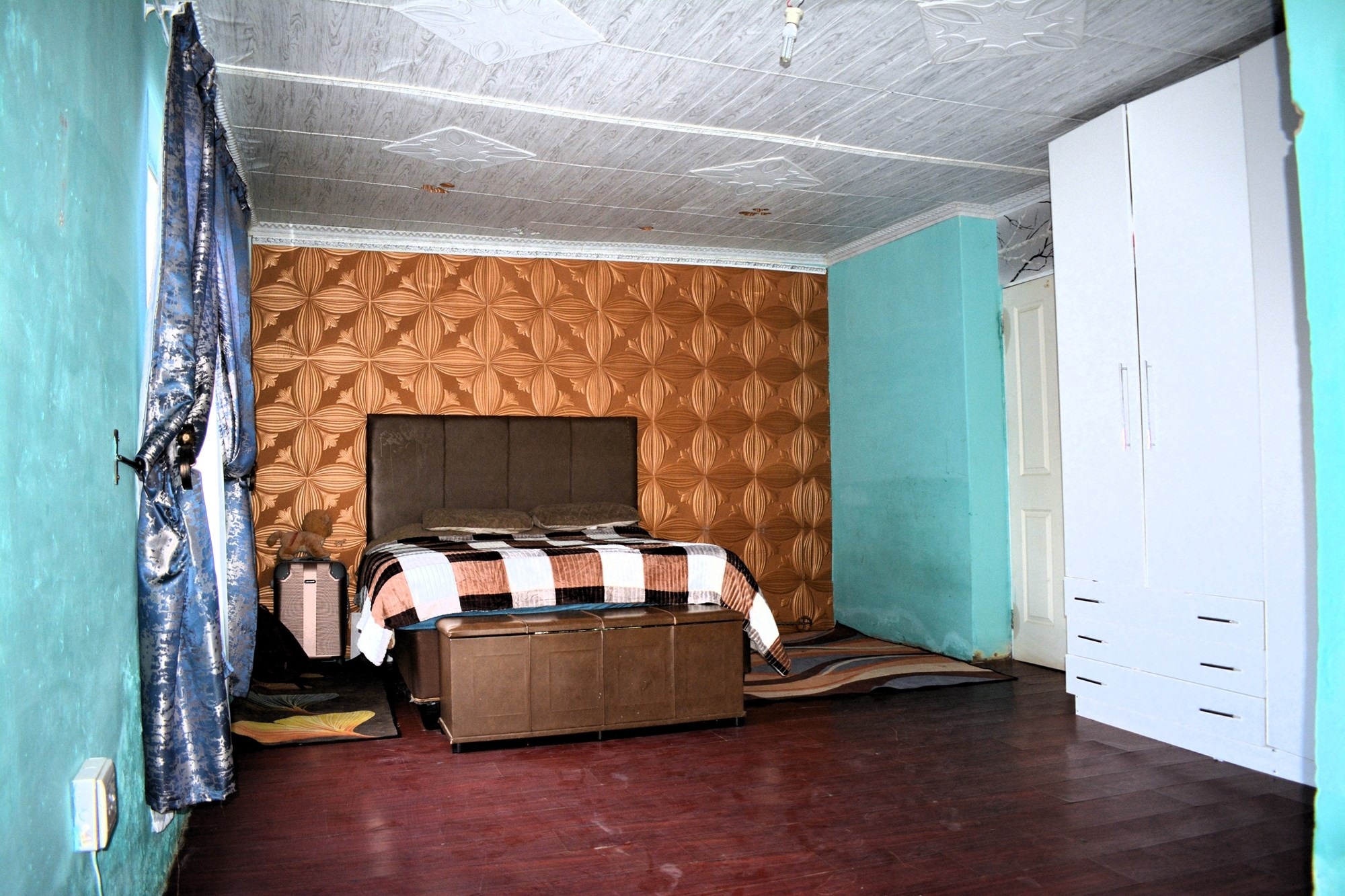 Charming 3-Bed Home in Seroalo, Thaba Nchu!