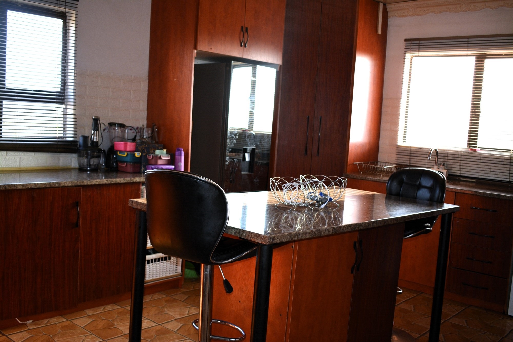 Charming 3-Bed Home in Seroalo, Thaba Nchu!