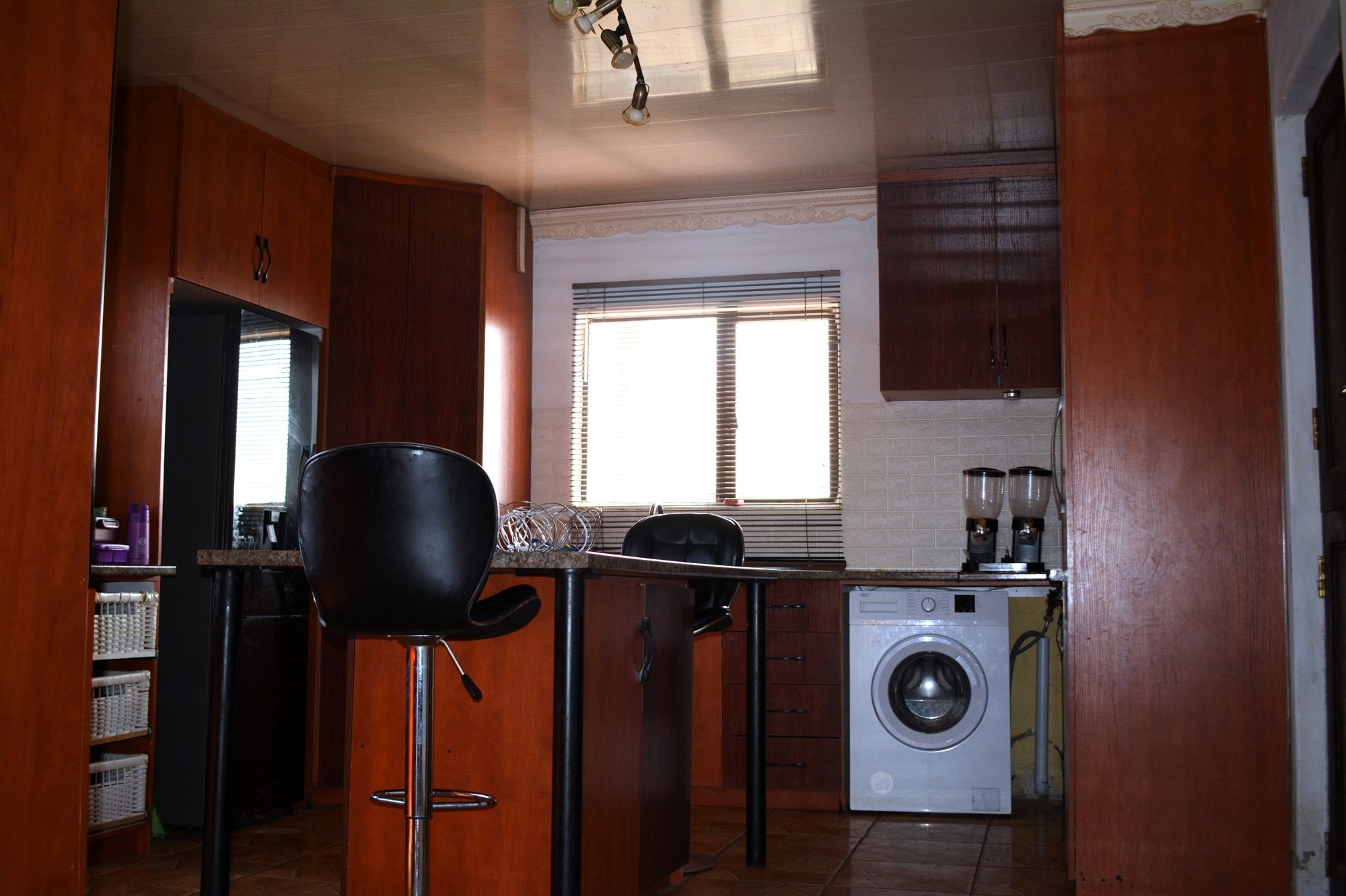 Charming 3-Bed Home in Seroalo, Thaba Nchu!
