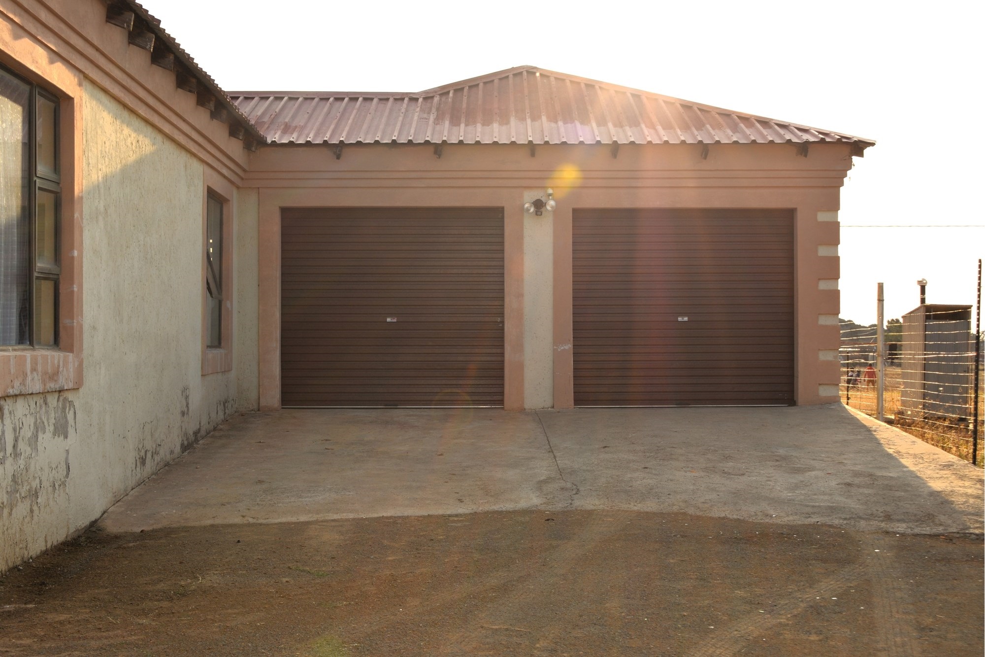 Charming 3-Bed Home in Seroalo, Thaba Nchu!