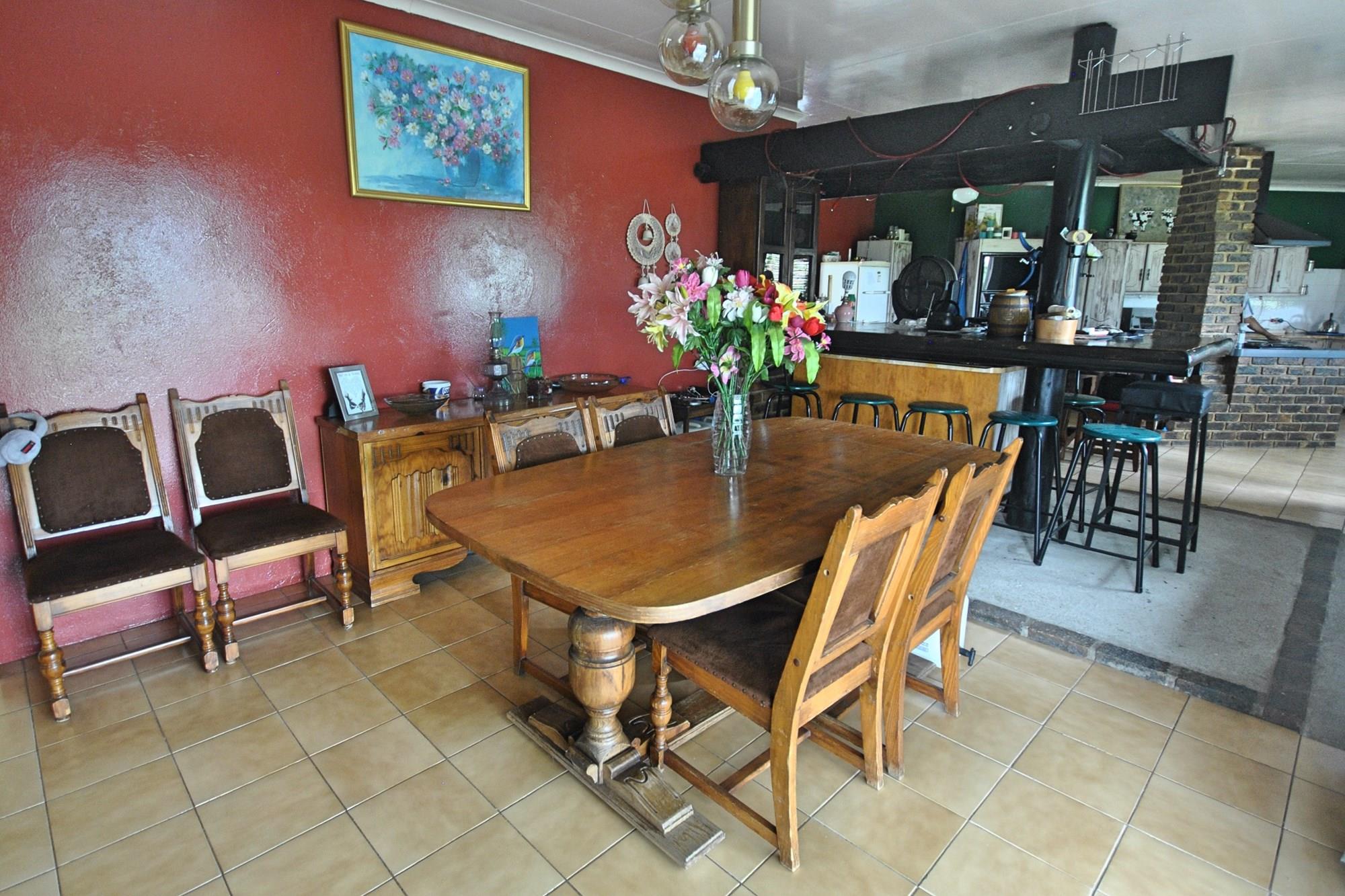Farm for sale - Sasolburg
