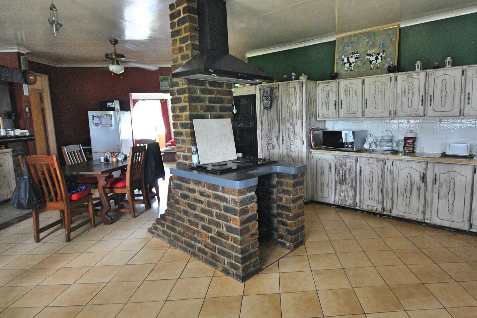 Farm for sale - Sasolburg