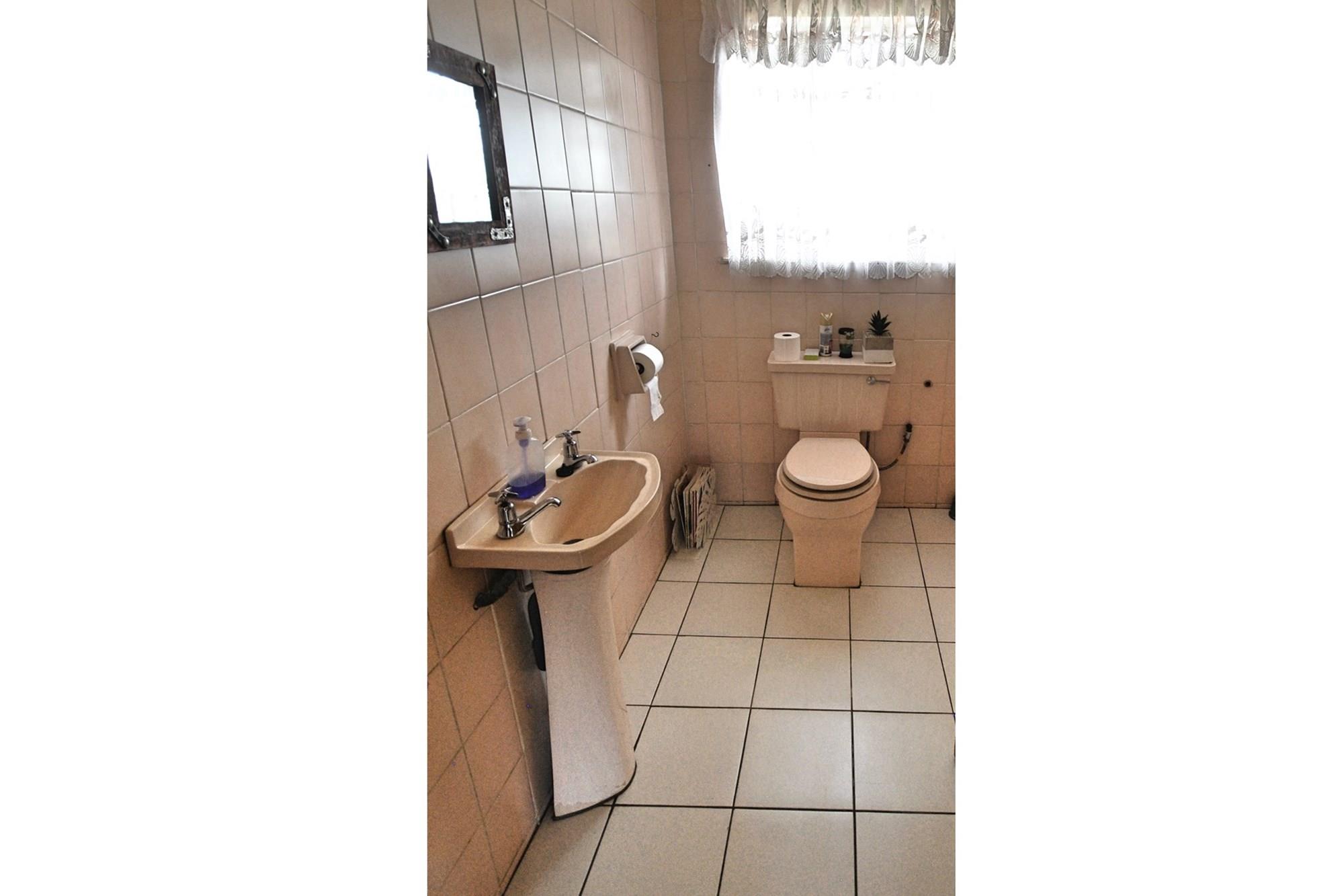 Farm for sale - Sasolburg