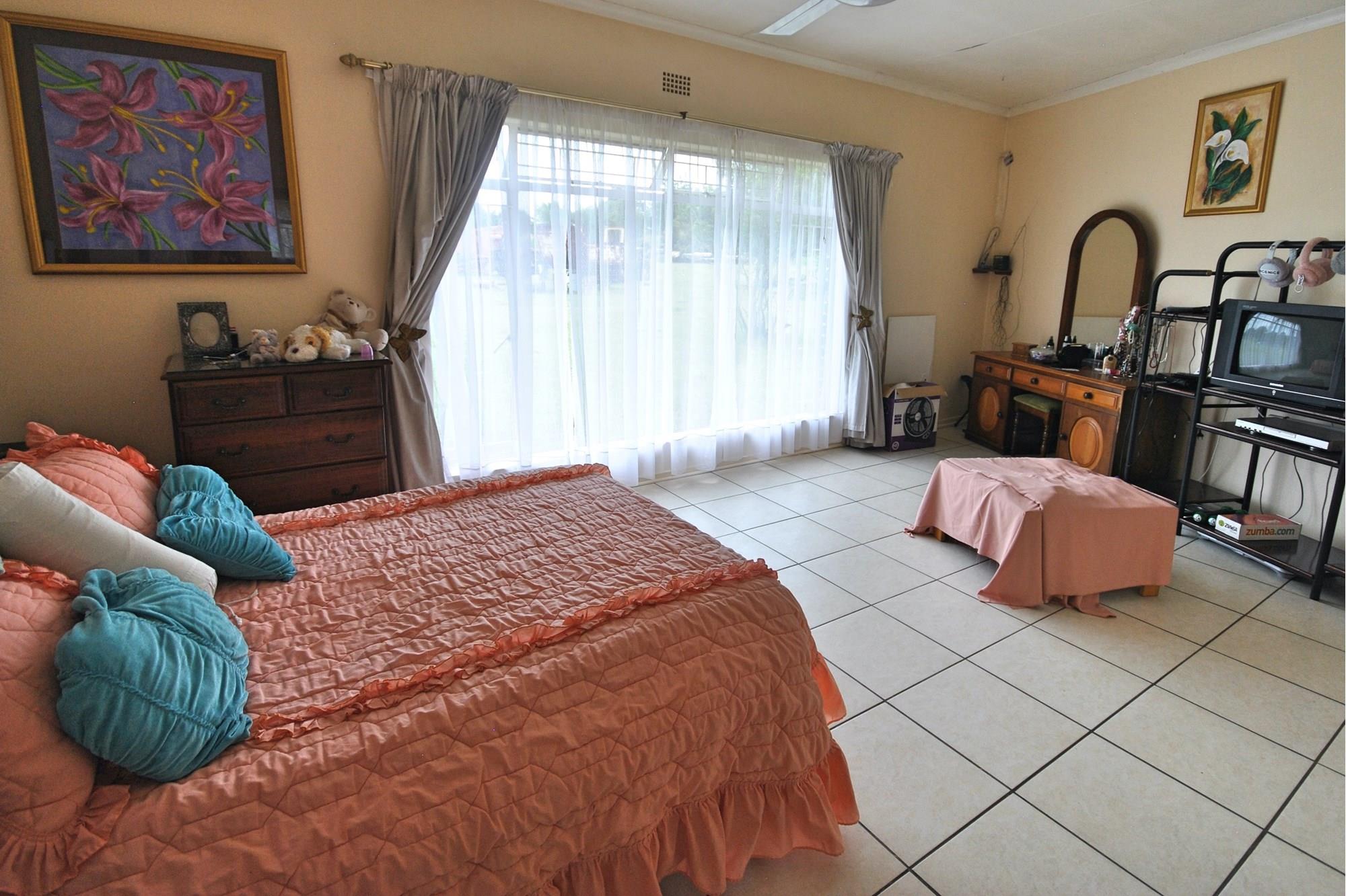 Farm for sale - Sasolburg