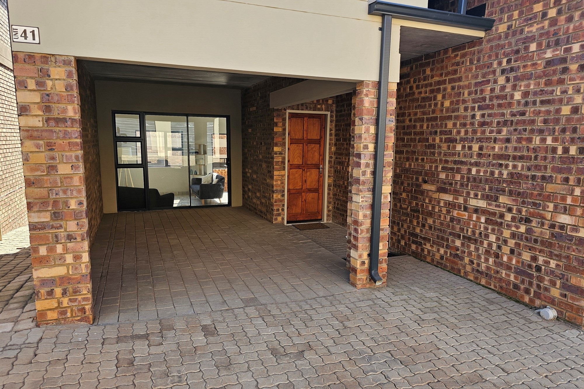 3-Bedroom Sectional Title in Die Heuwel’s Newest Development don't miss out to own it