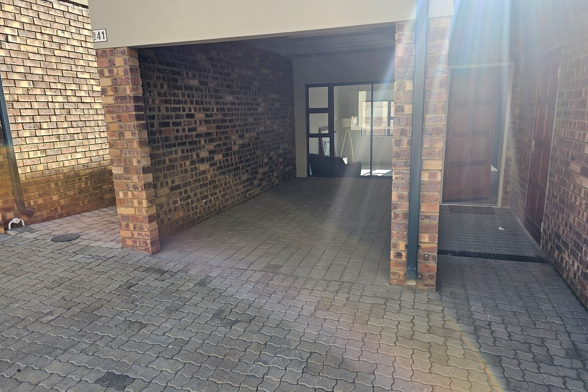 3-Bedroom Sectional Title in Die Heuwel’s Newest Development don't miss out to own it