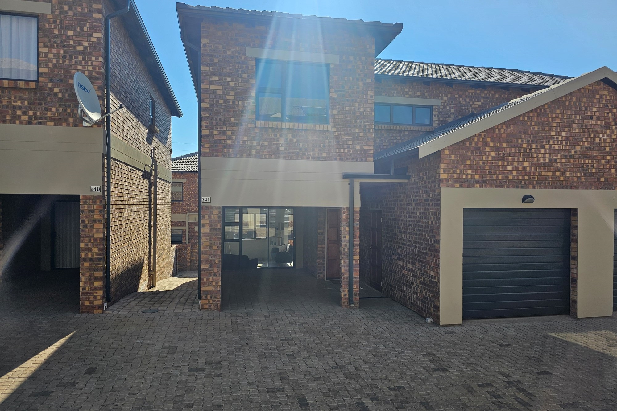 3-Bedroom Sectional Title in Die Heuwel’s Newest Development don't miss out to own it