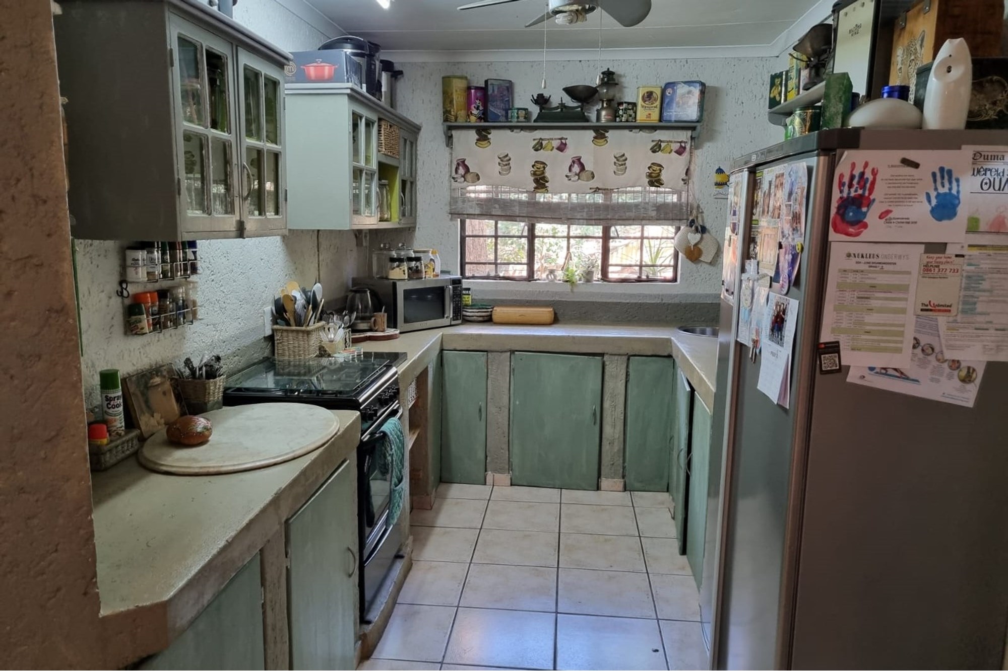 A Rare Gem in Hectorspruit - Where Style, Space and Serenity Meet