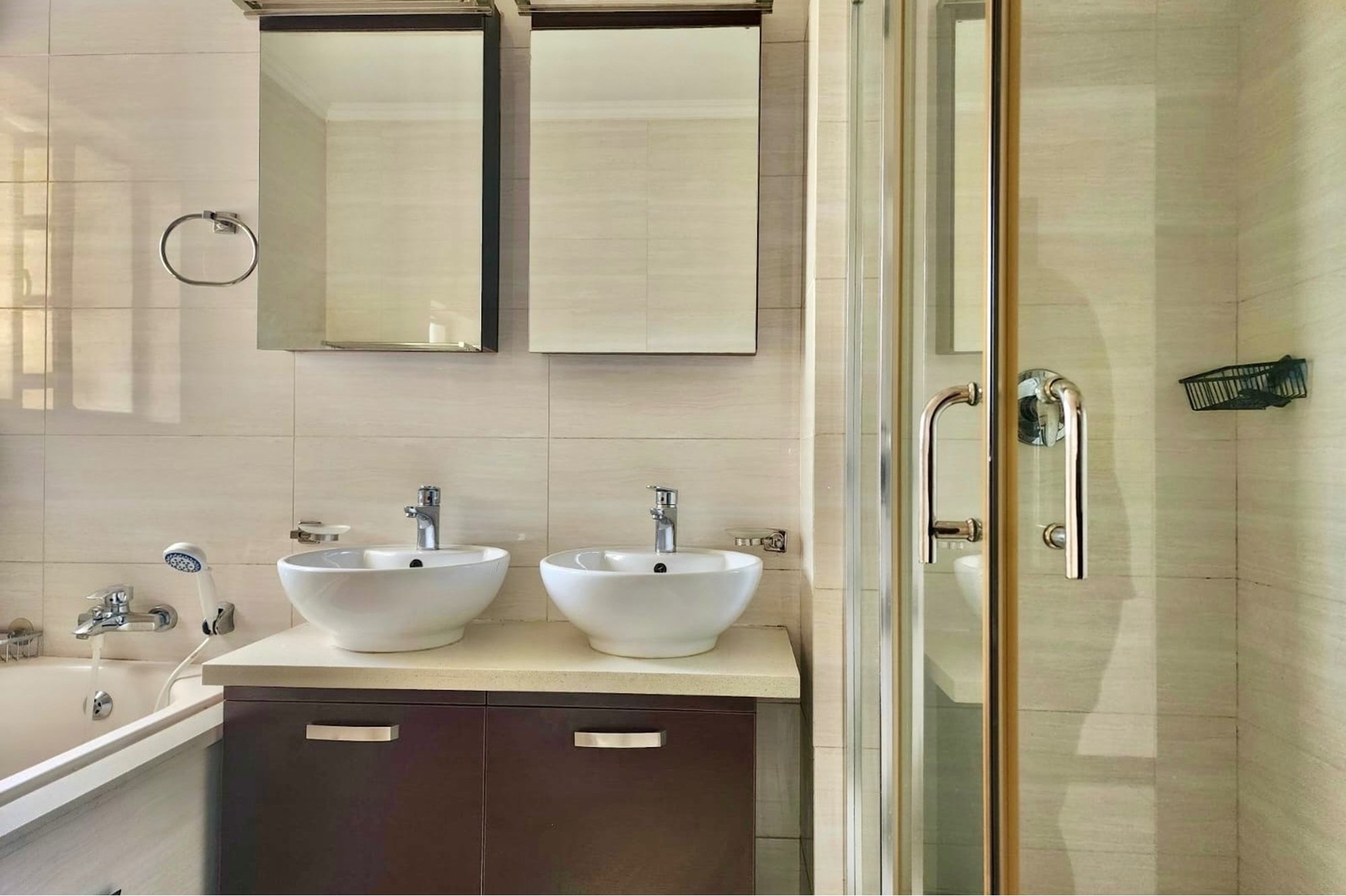 Apartment for rent in Summerset, Midrand, 93 m²
