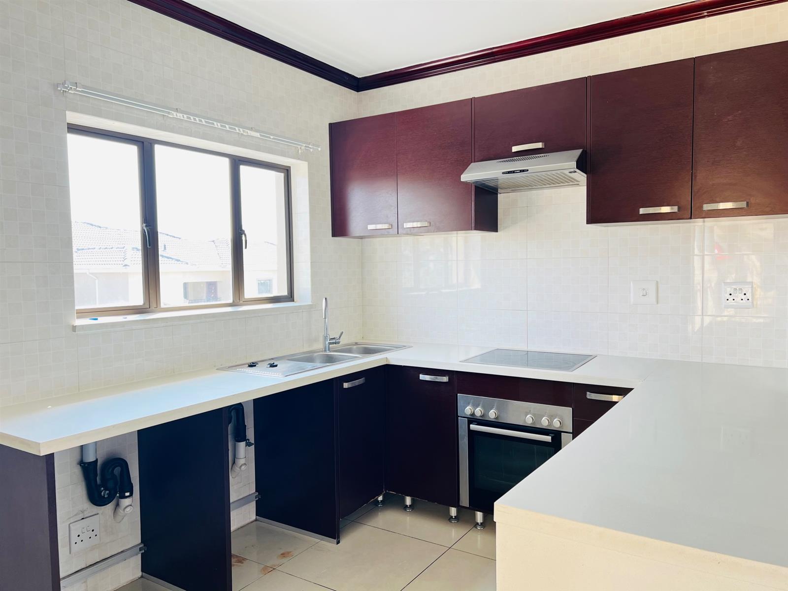 Apartment for rent in Summerset, Midrand, 93 m²