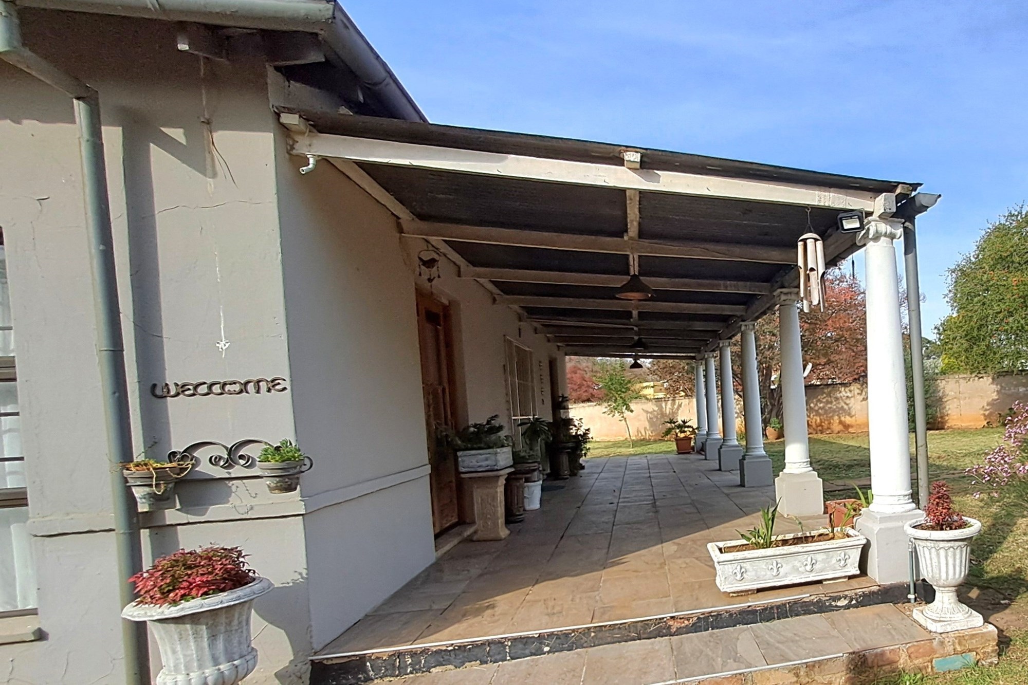 Charming, Restored Family Home with Self-Contained Guest Cottage