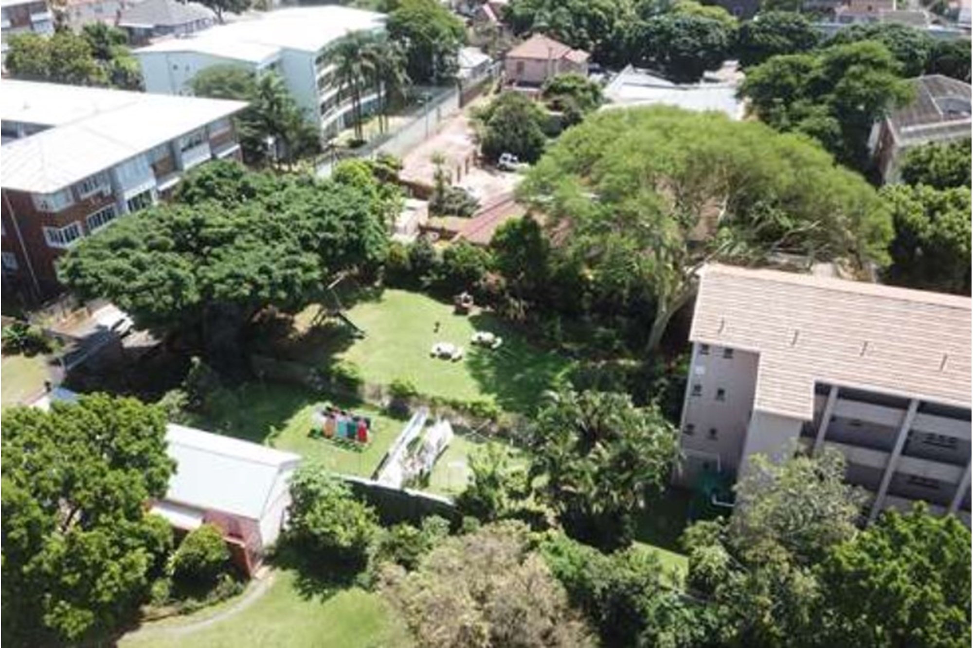 Apartment for sale in Glenwood, Durban, KwaZulu Natal, 24 Tremley Court, 15 Ebor Road, Glenwood, Durban, KwaZulu Natal, 75 m²