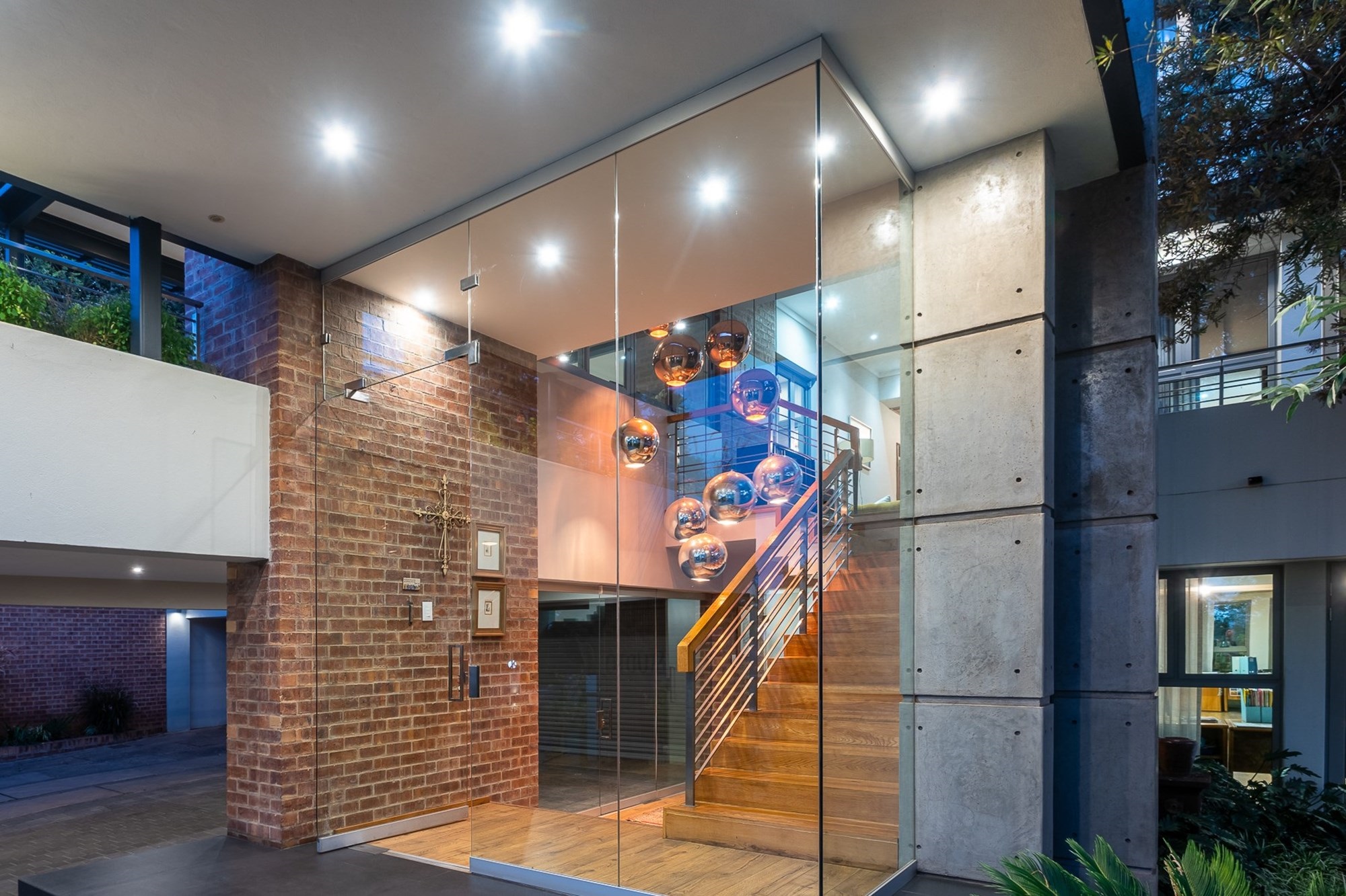 Architectural Grandeur: A Rare Waterkloof Legacy