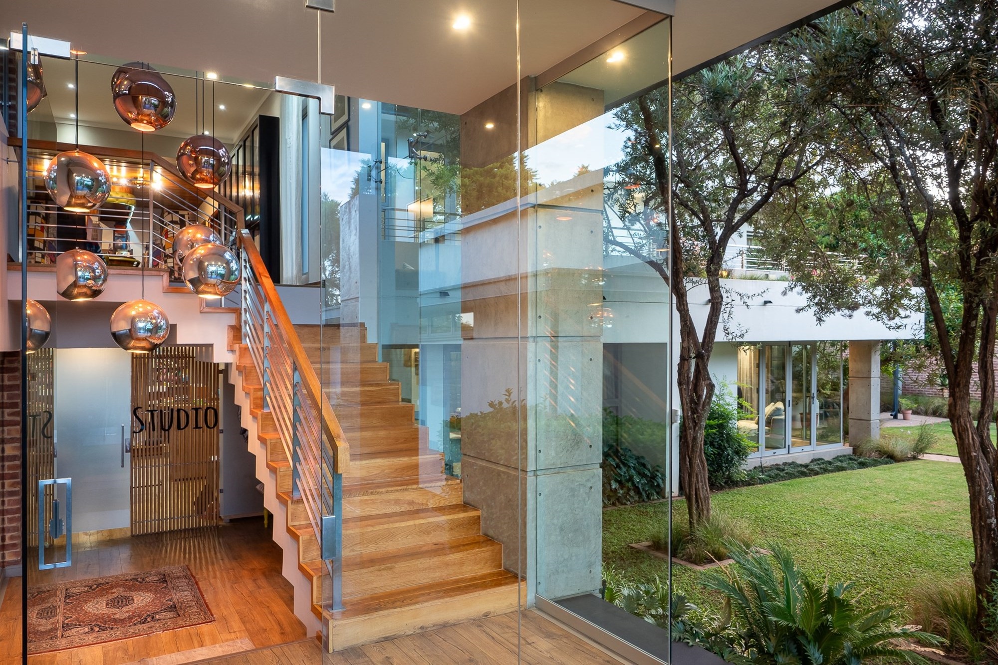 Architectural Grandeur: A Rare Waterkloof Legacy