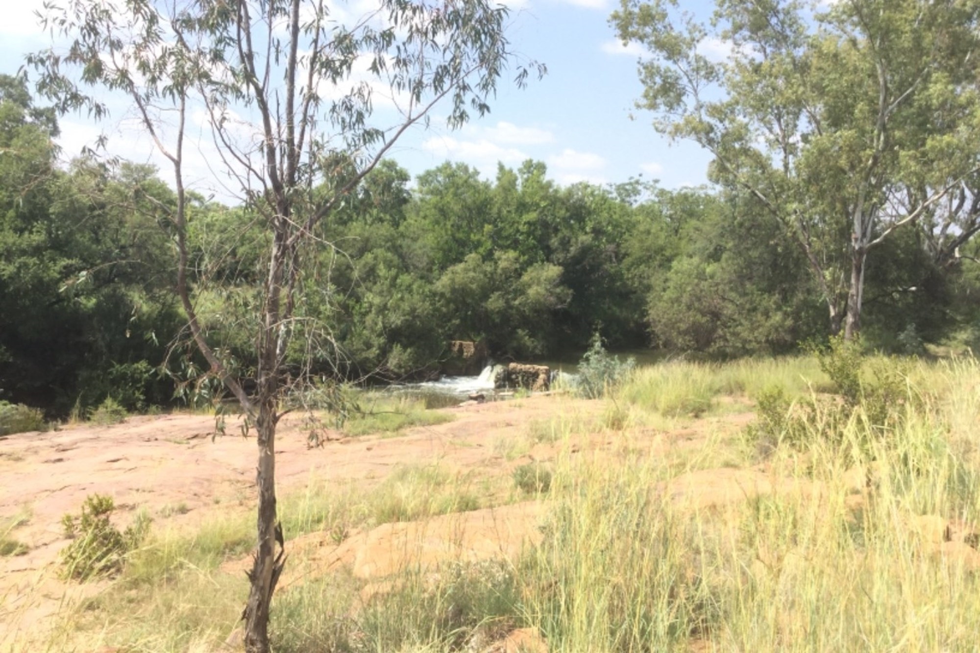 Farm for sale in Dinokeng Game Reserve, Wonderboom, 3500000 m²