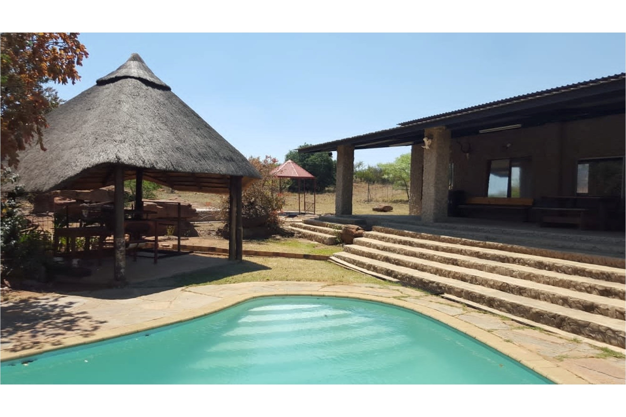 Farm for sale in Doornkraal, Cullinan Rural, Cullinan, 230000 m²