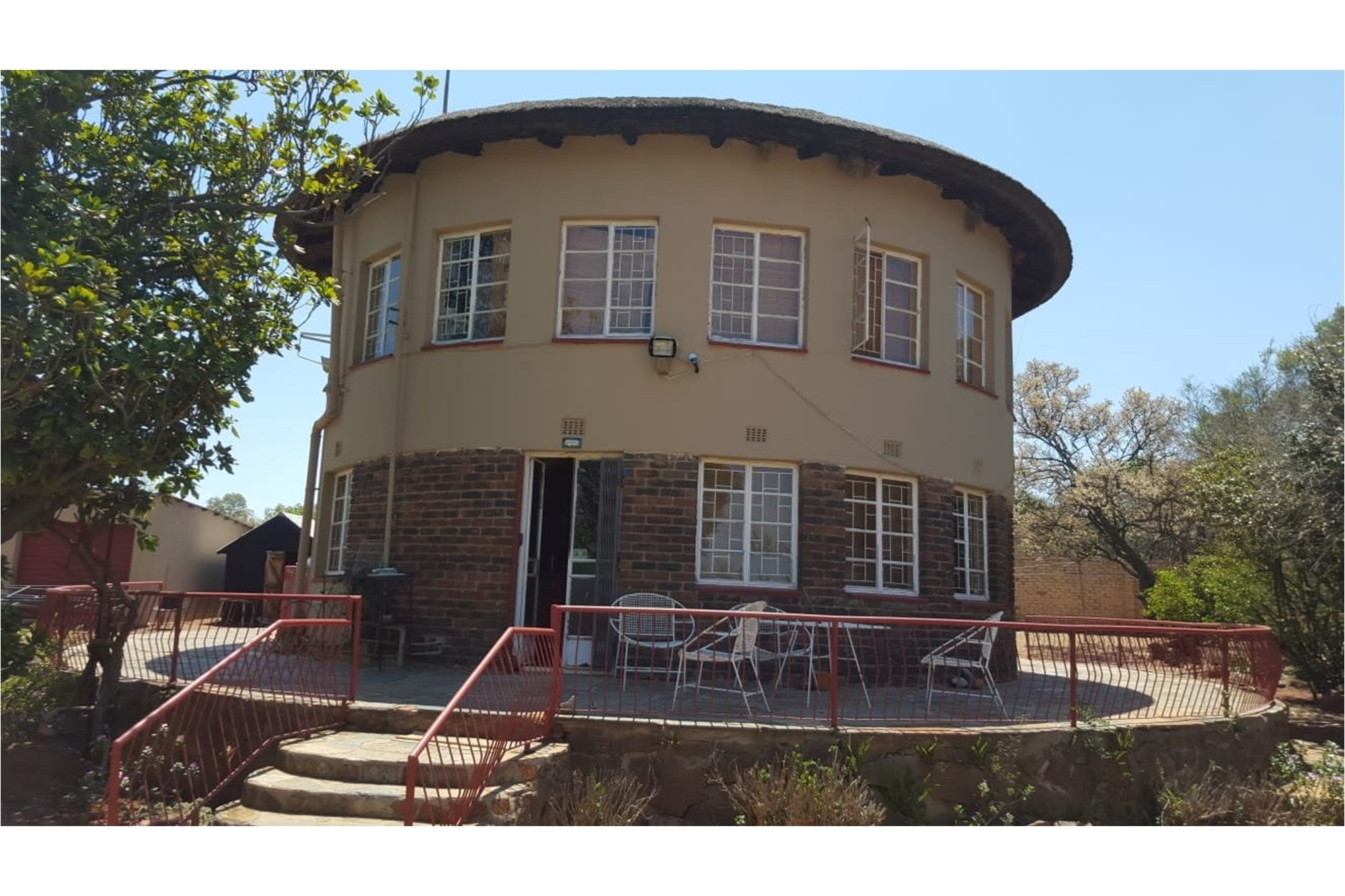 Farm for sale in Doornkraal, Cullinan Rural, Cullinan, 230000 m²